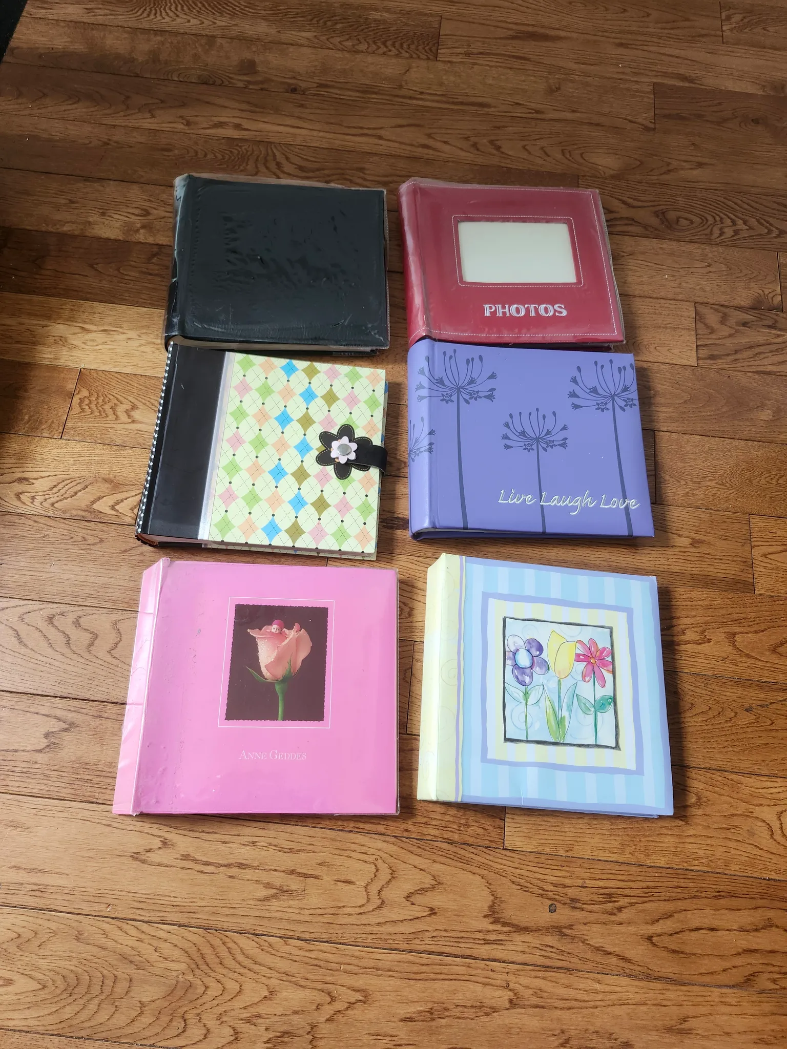 Does anyone still use photo albums photo 1