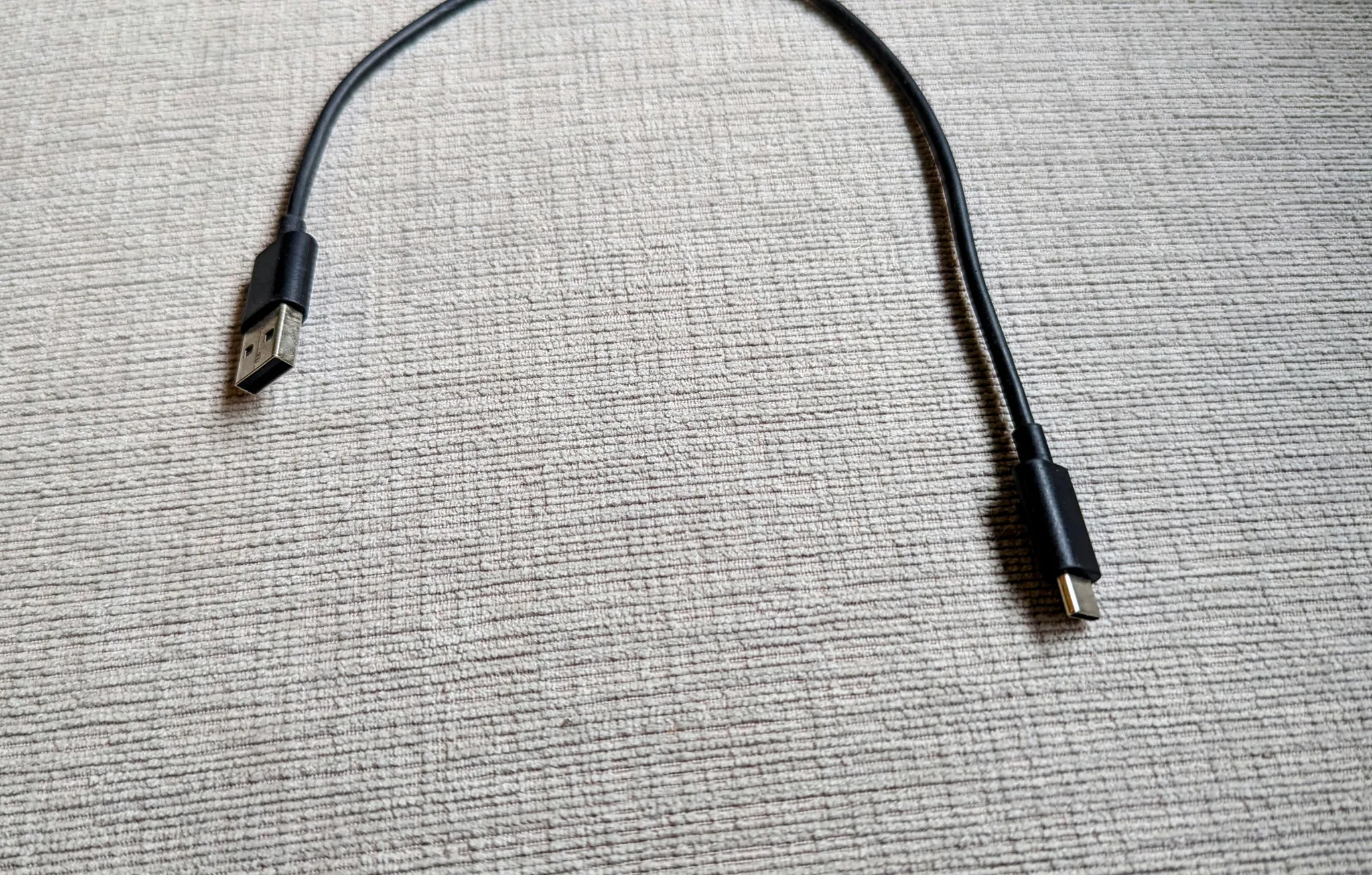 Brand New Cable (Cord)  photo 1
