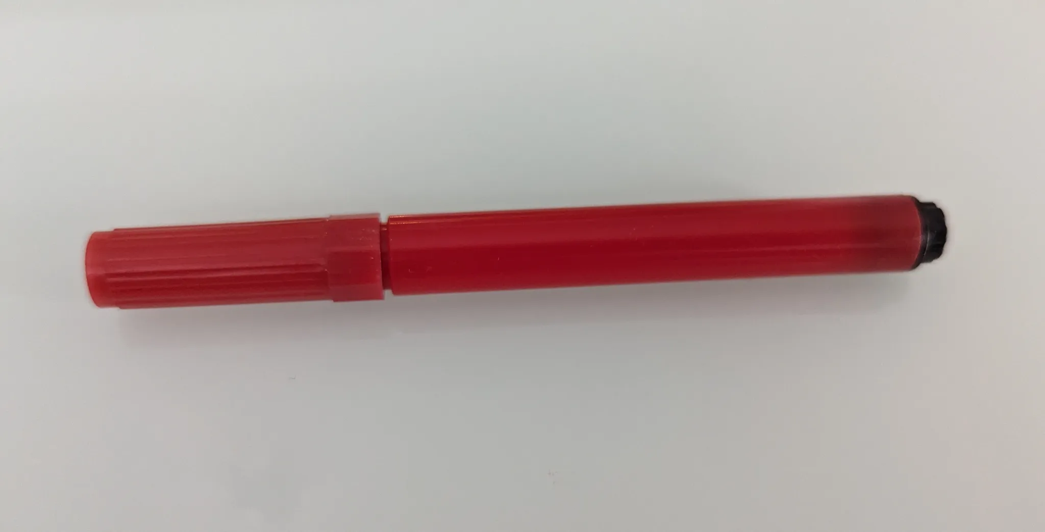 Red Marker  photo 1