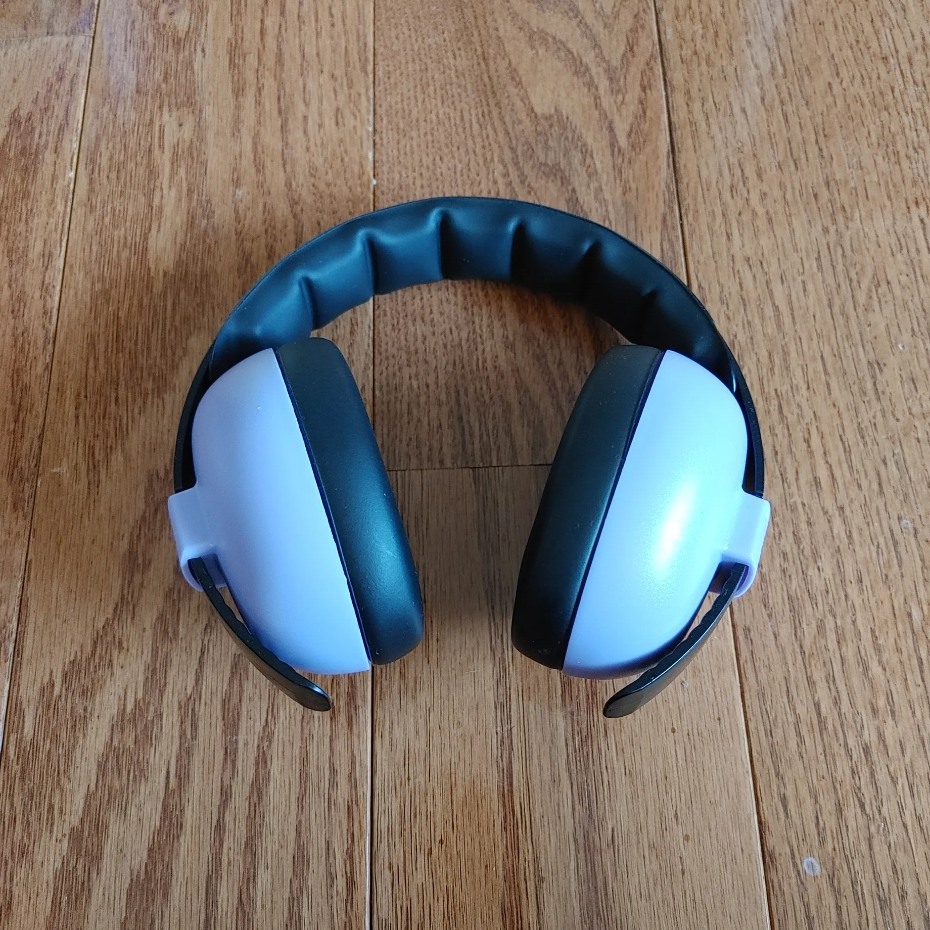 (Traded) Baby Ear Protectors photo 1