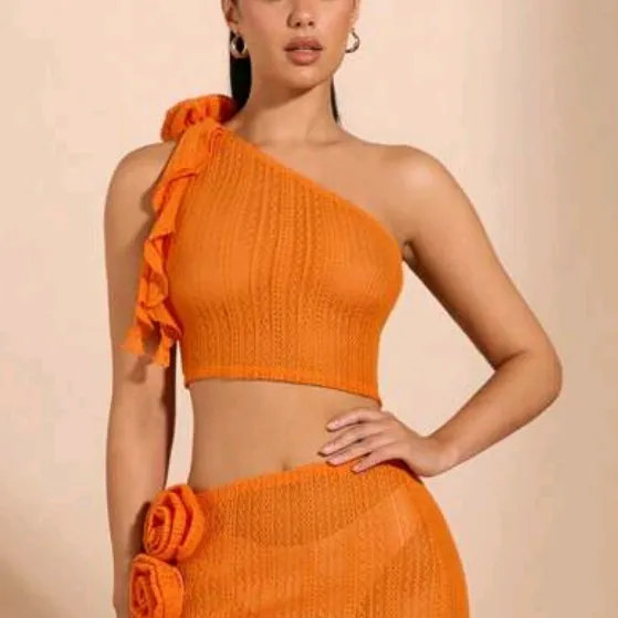 New Beach Top - Size S photo 1