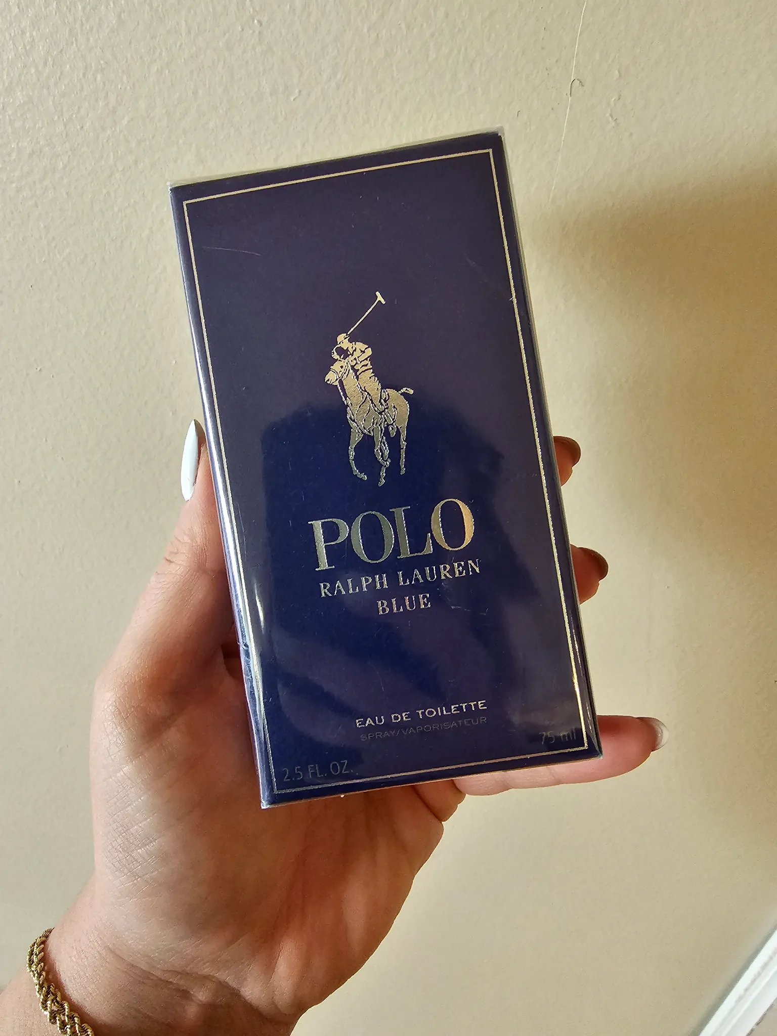 Ralph Lauren Polo For Him photo 1