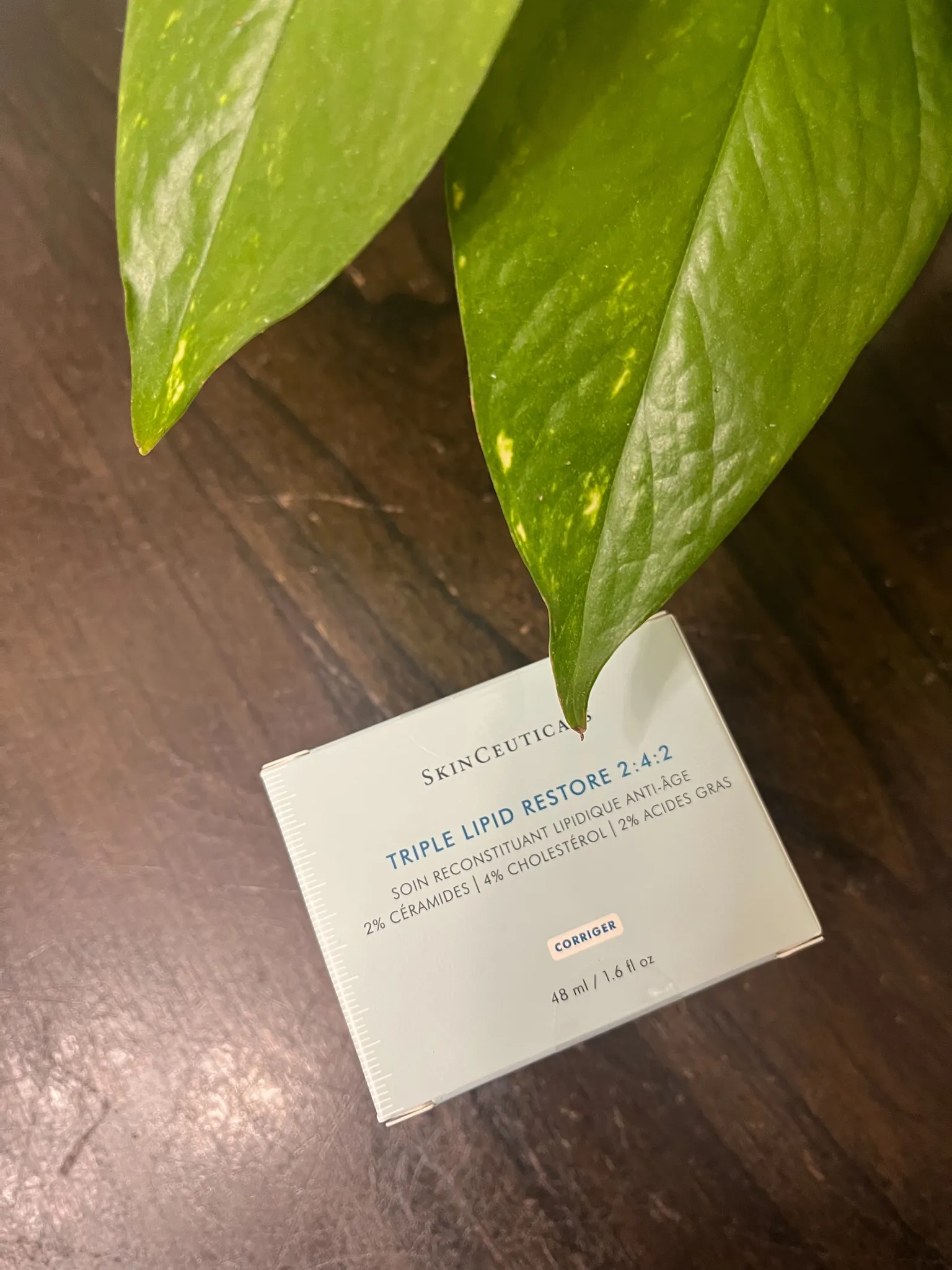 Skinceuticals Triple Lipid Restore 2:4:2 48 ML photo 1
