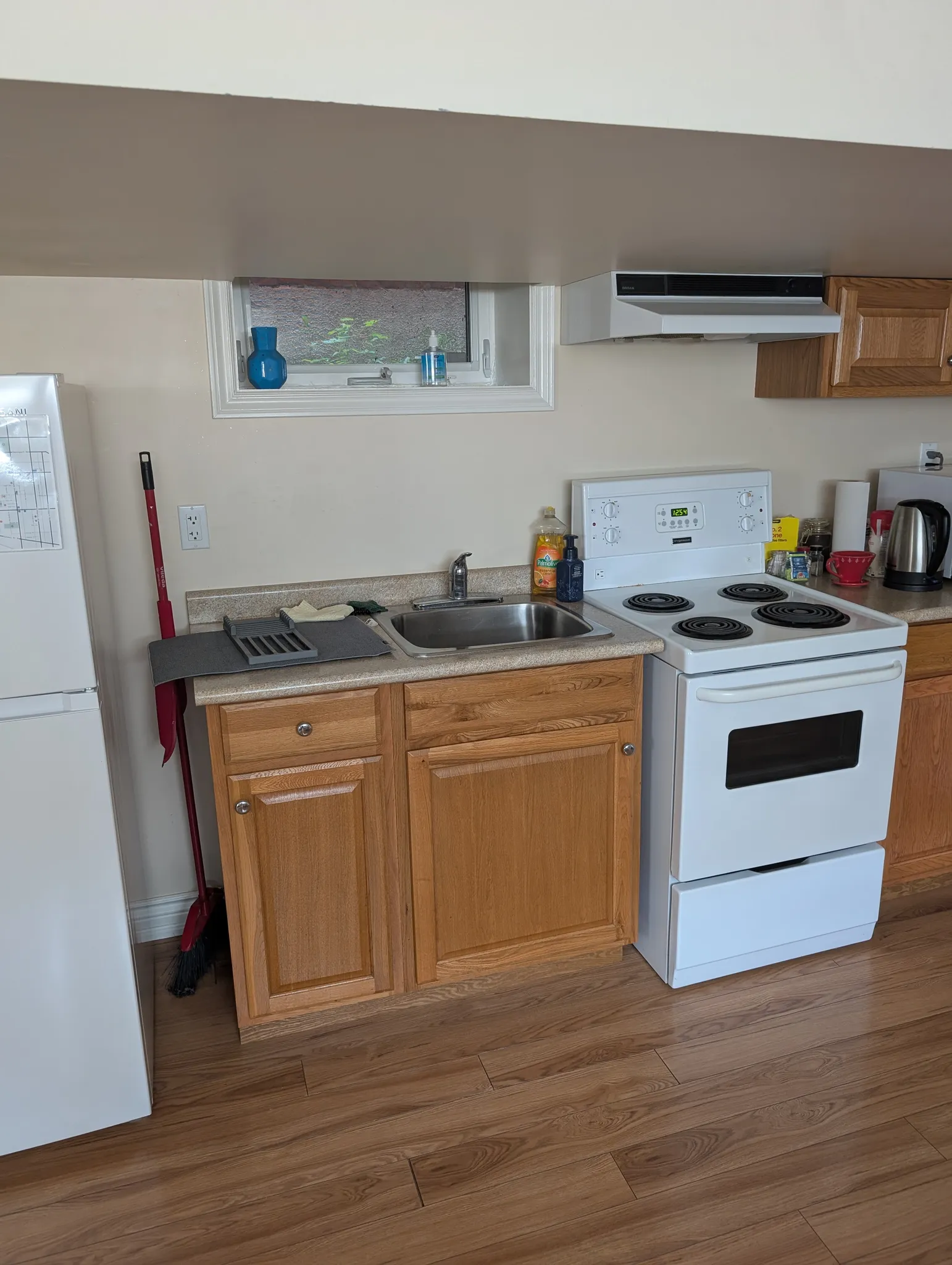 Reliable cleaner  photo 1