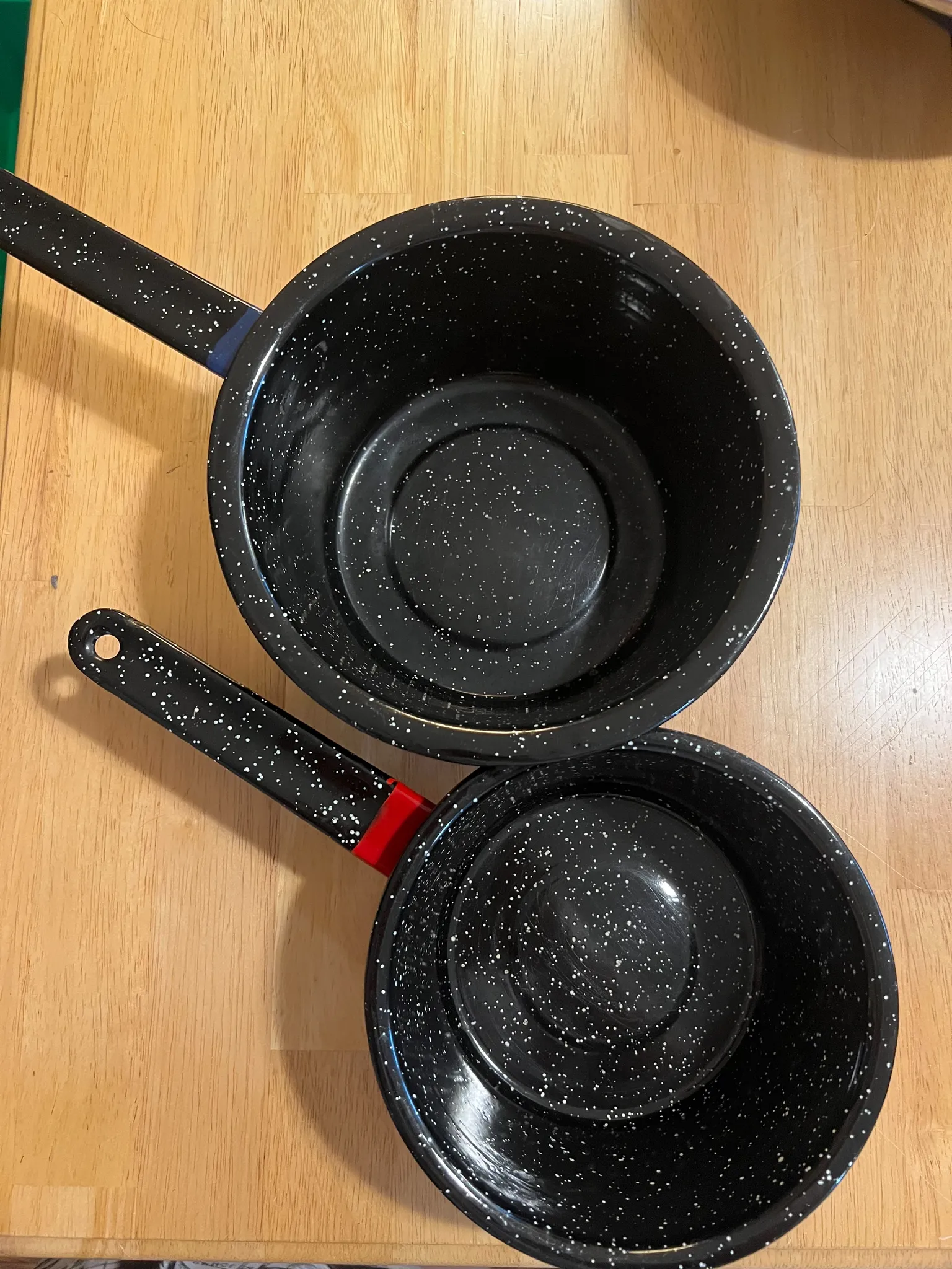 Free Well Loved Pots  photo 1