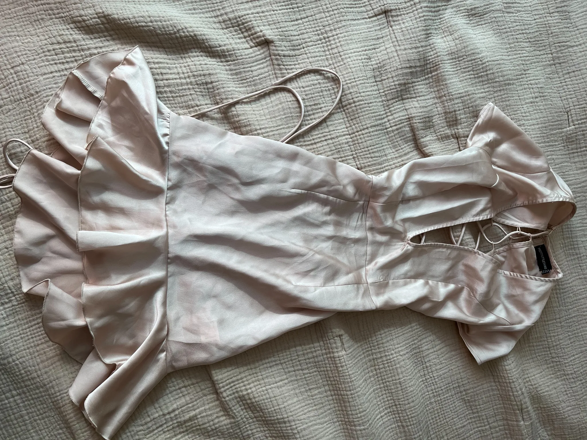 PLT dress  photo 1