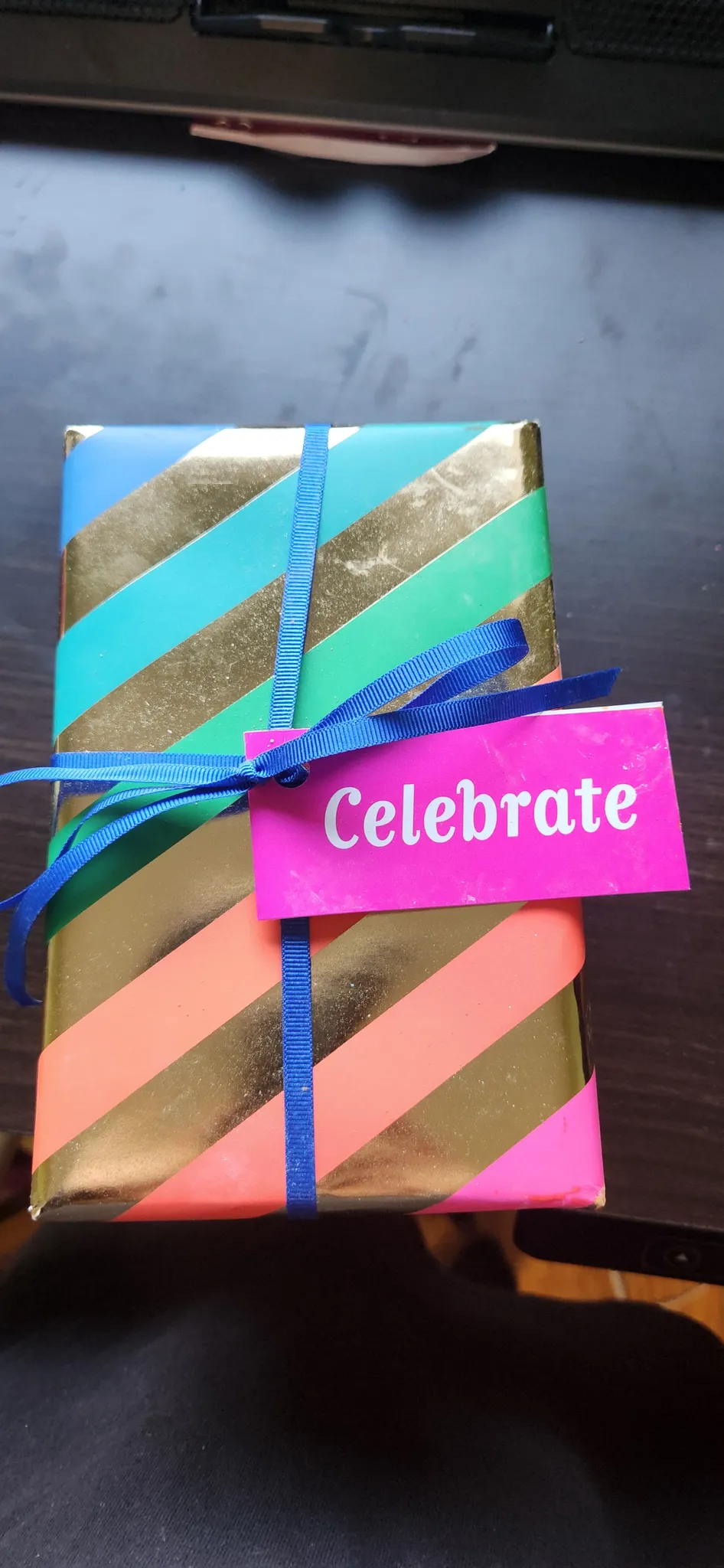 Lush Celebrate Gift photo 1