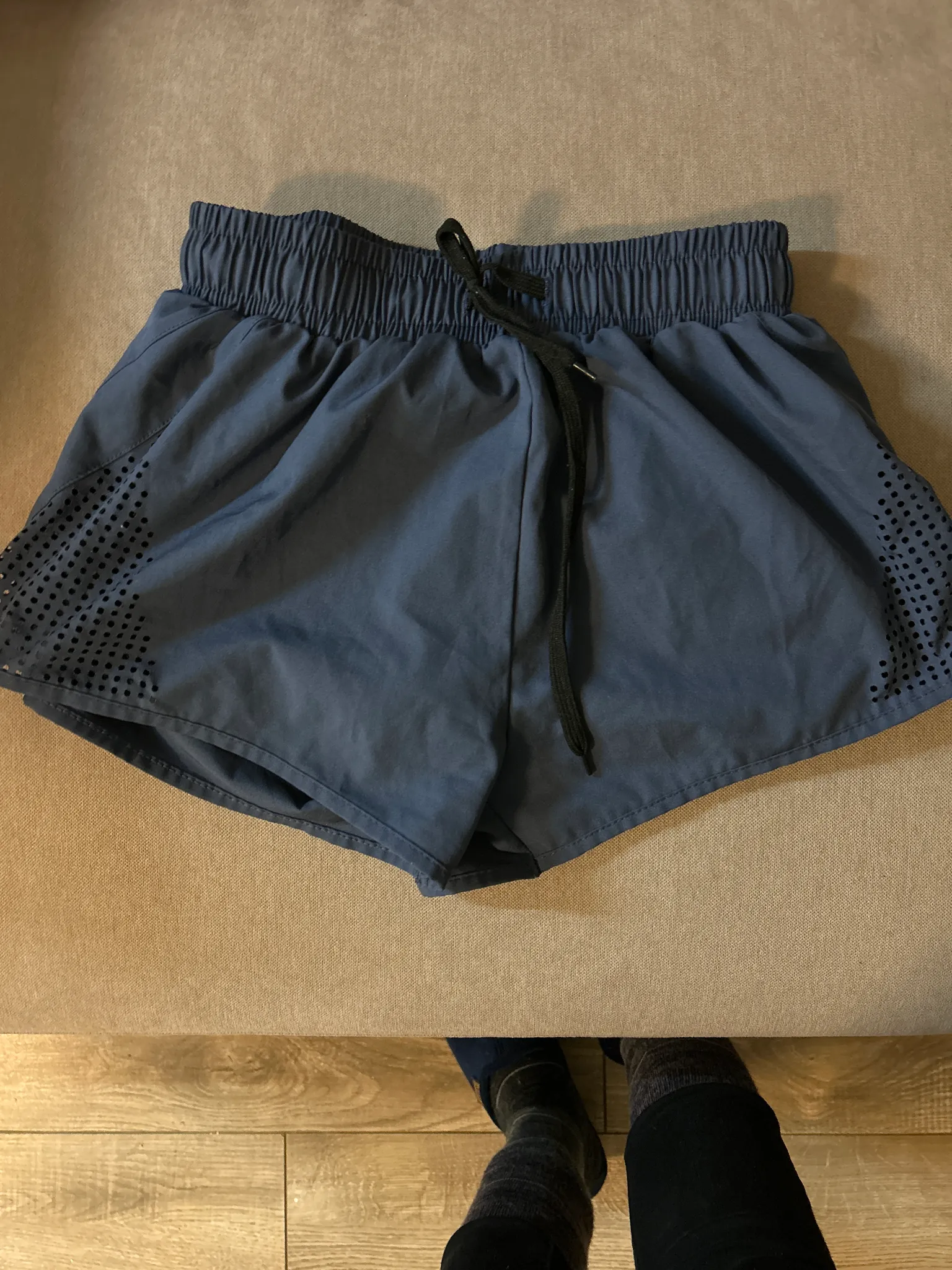 Small shorts  photo 1