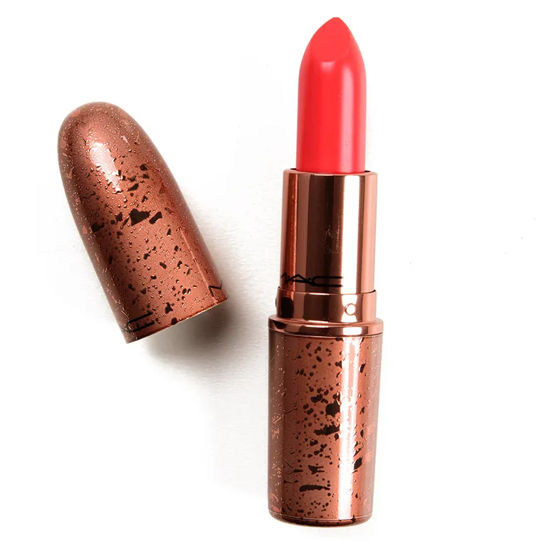 BNIB MAC Lipstick Cannes Do!  photo 1