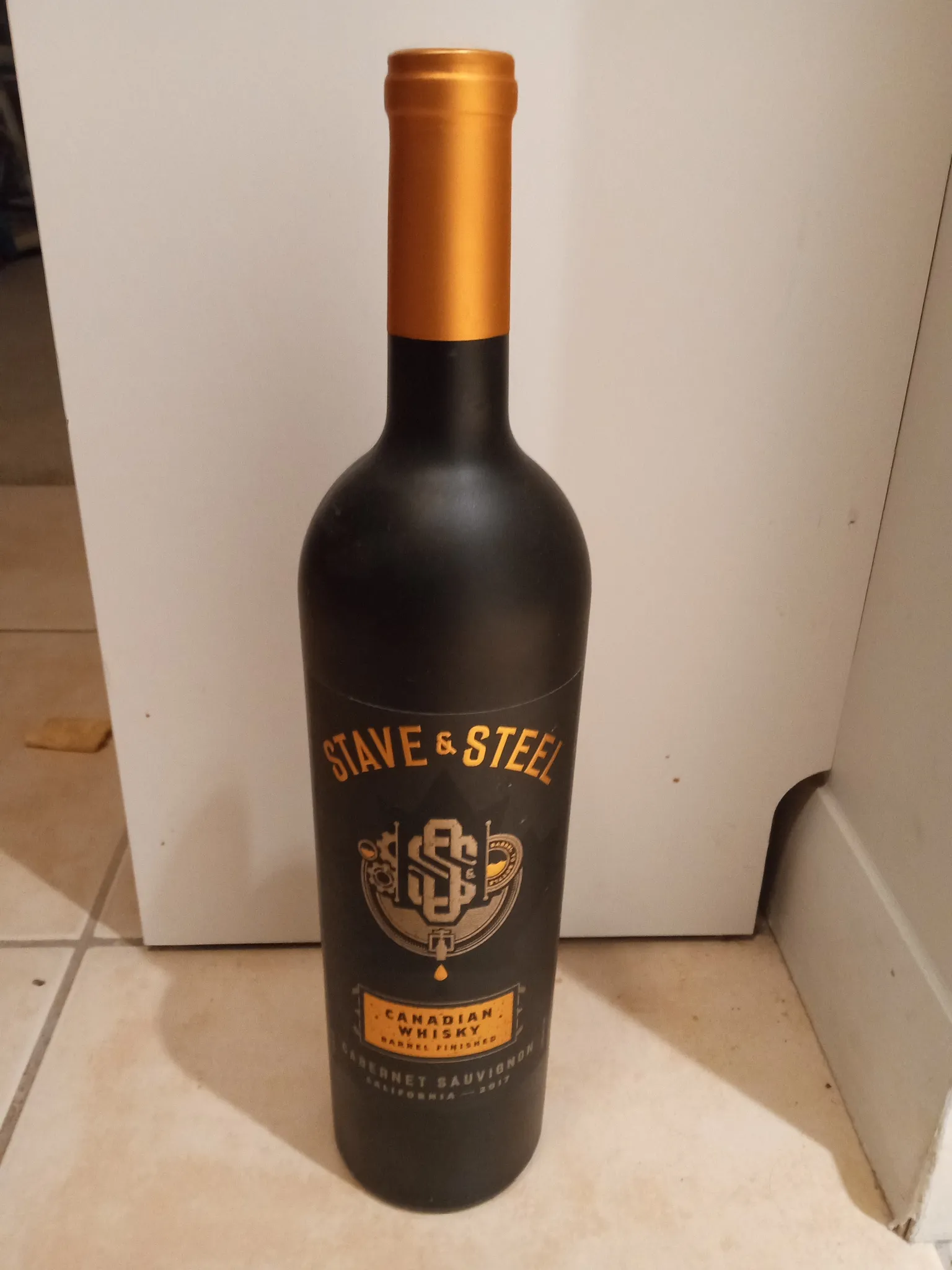 Wine - pending  photo 1