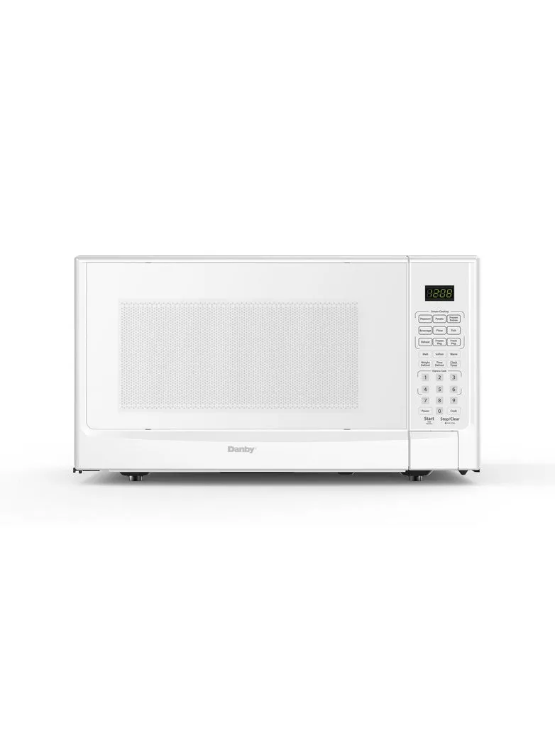 Microwave  photo 1