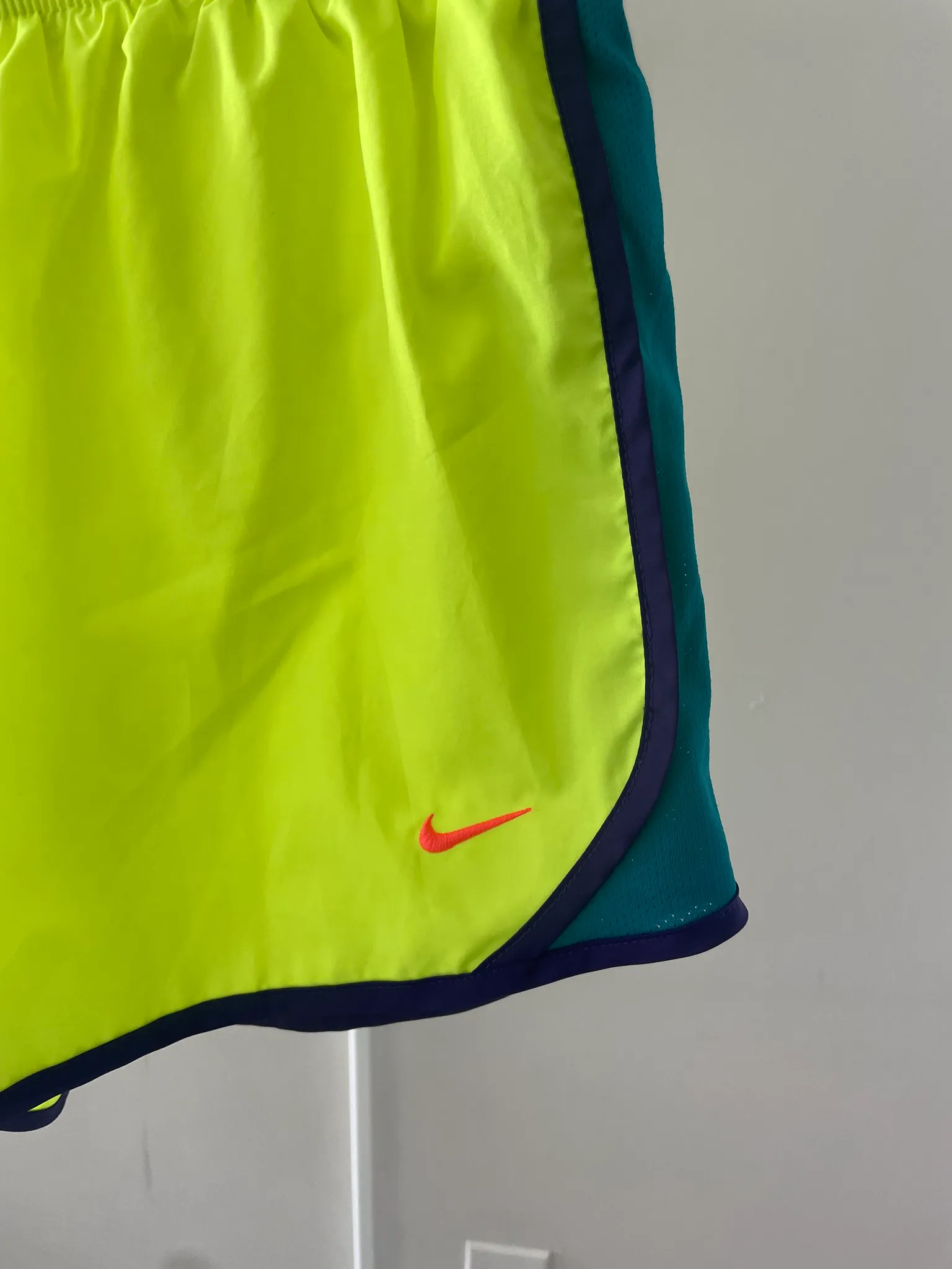 Nike Running Shorts  photo 1