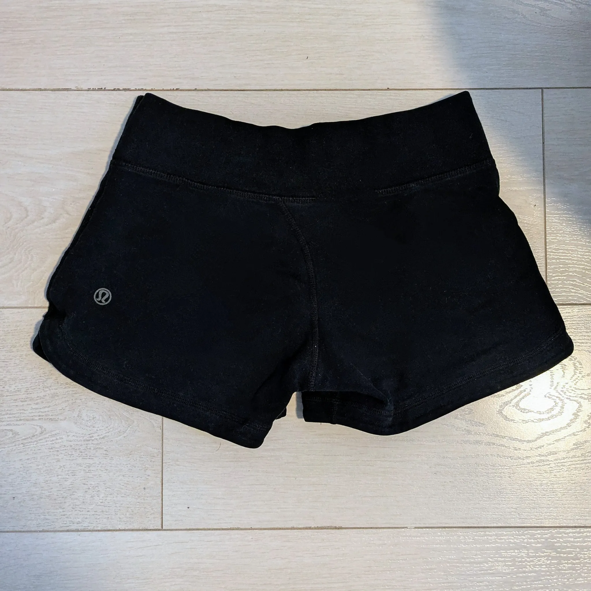 Lululemon Shorts - Size XS/S photo 1