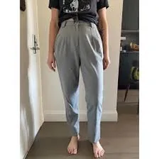 American Apparel Twill Pant photo 1