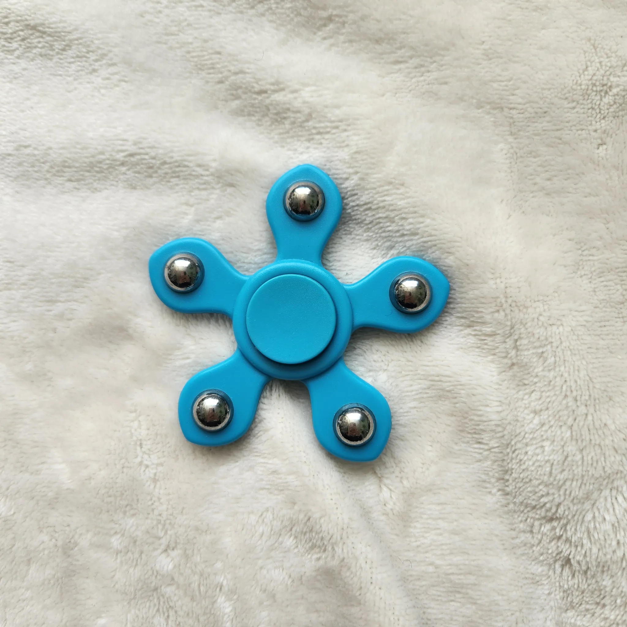 FREE fidget spinner photo 1