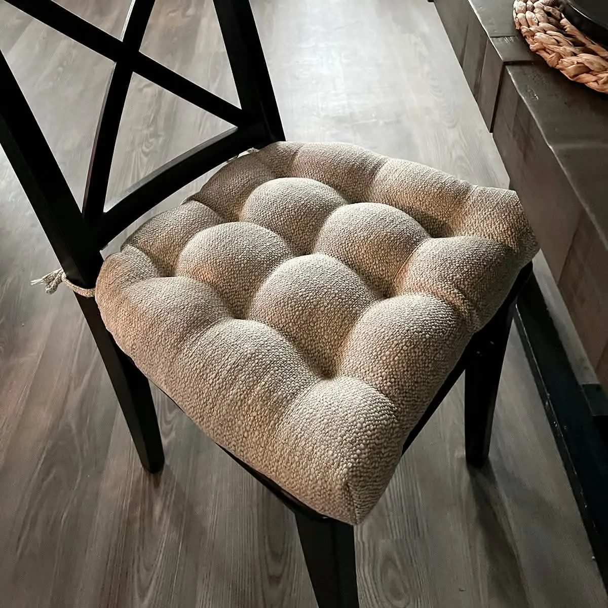 Chair cushions  photo 1