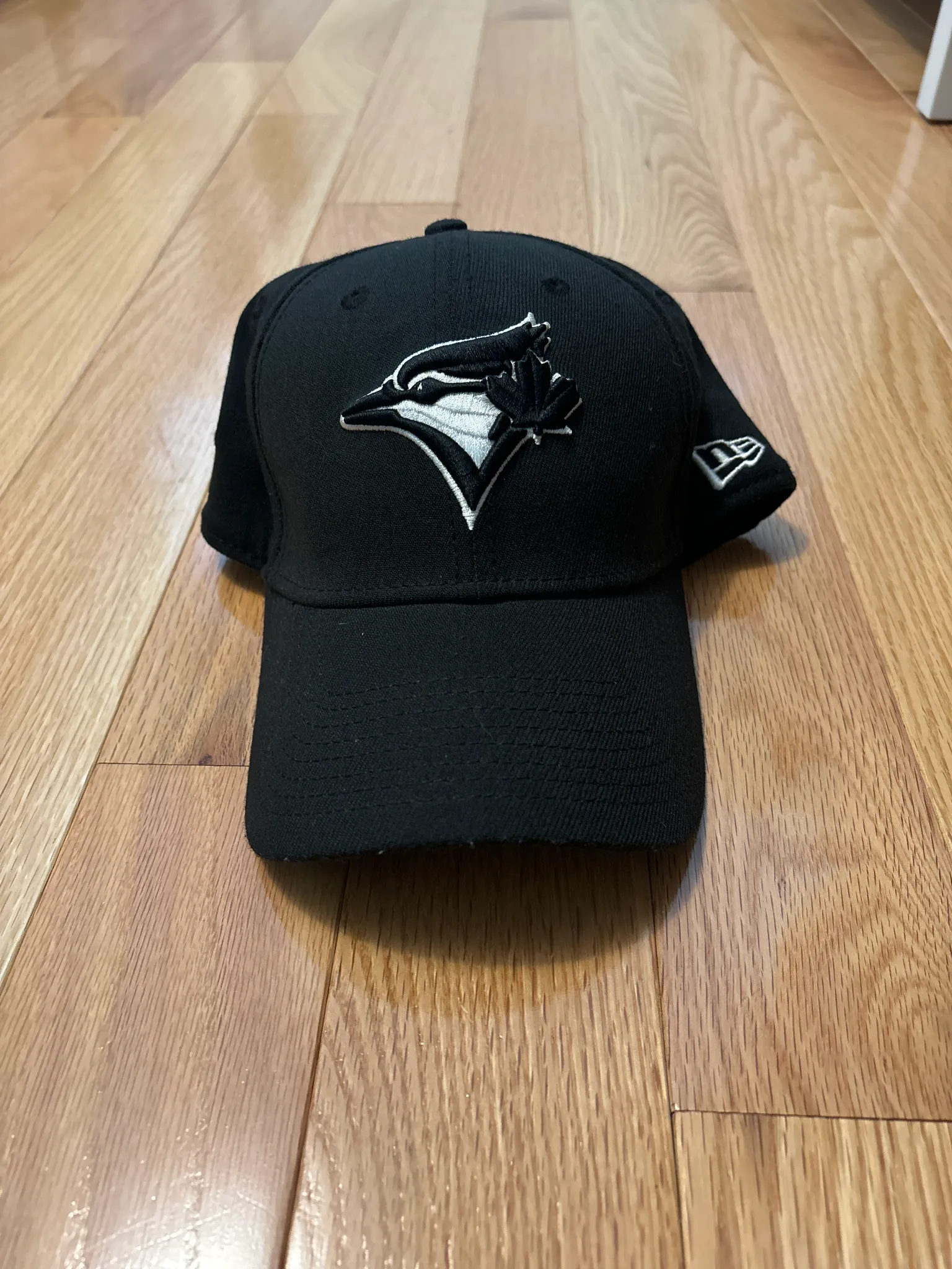 Blue jays new era cap photo 1