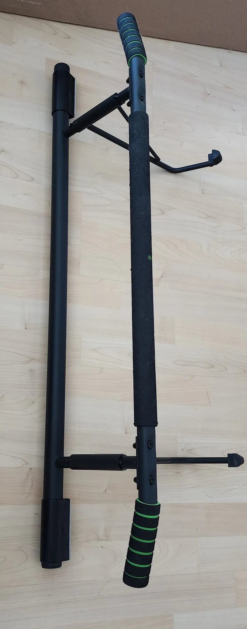 Two pull up bars sold separately or together  photo 1