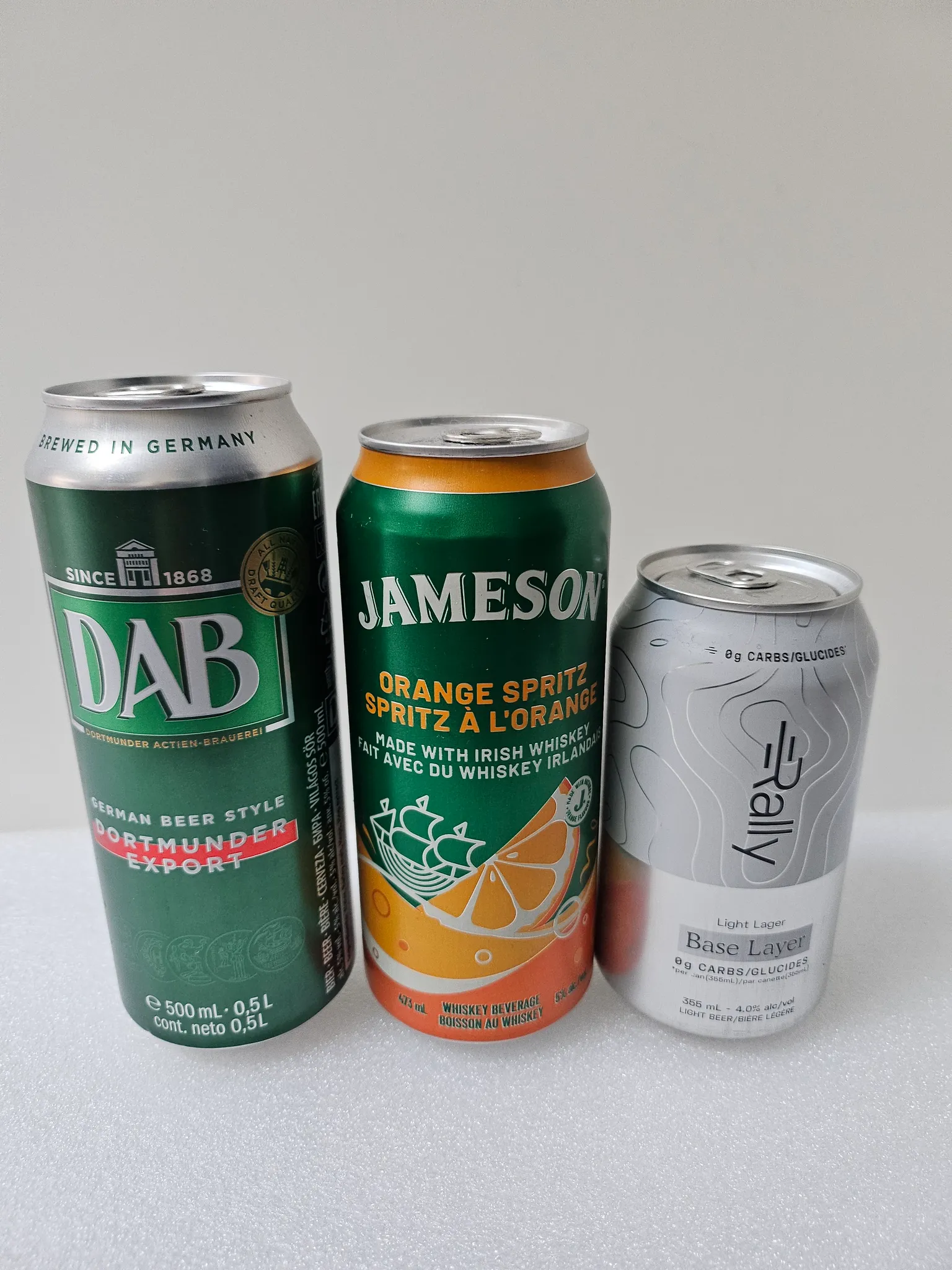 (Traded) Beers photo 1