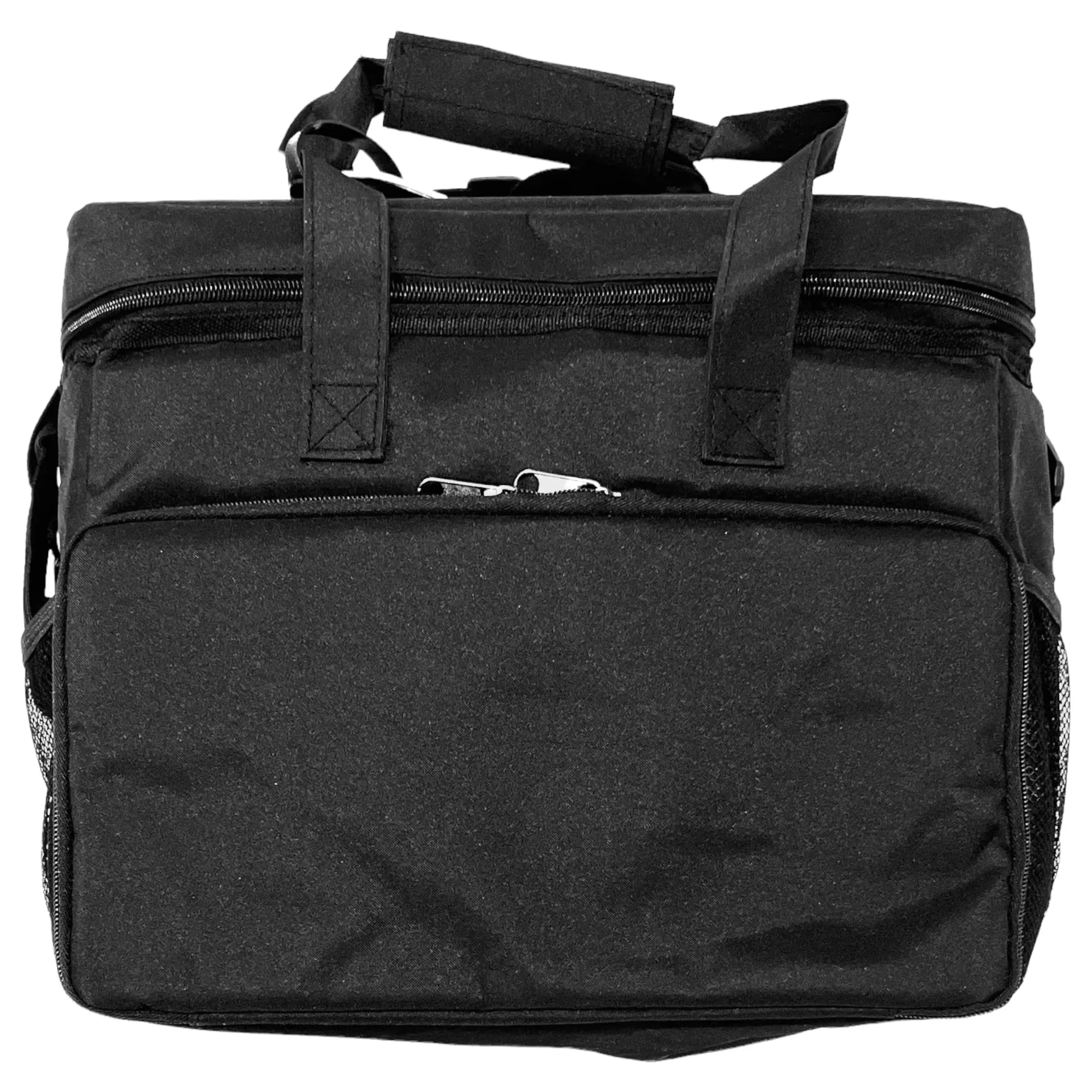 Travel bag organizer photo 1
