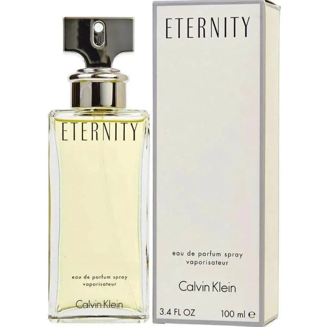 Calvin Klein Eternity photo 1