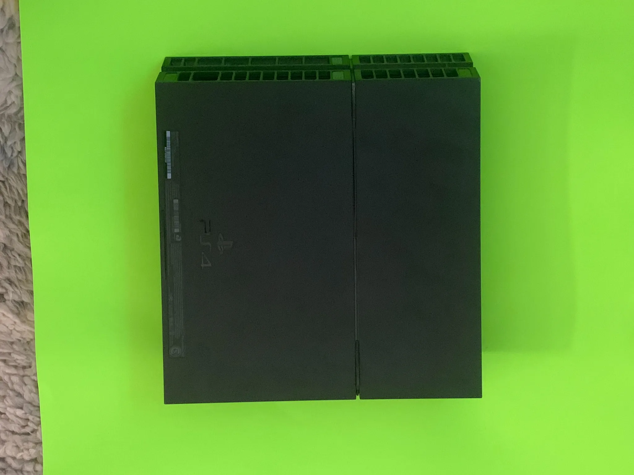 PlayStation 4 photo 1