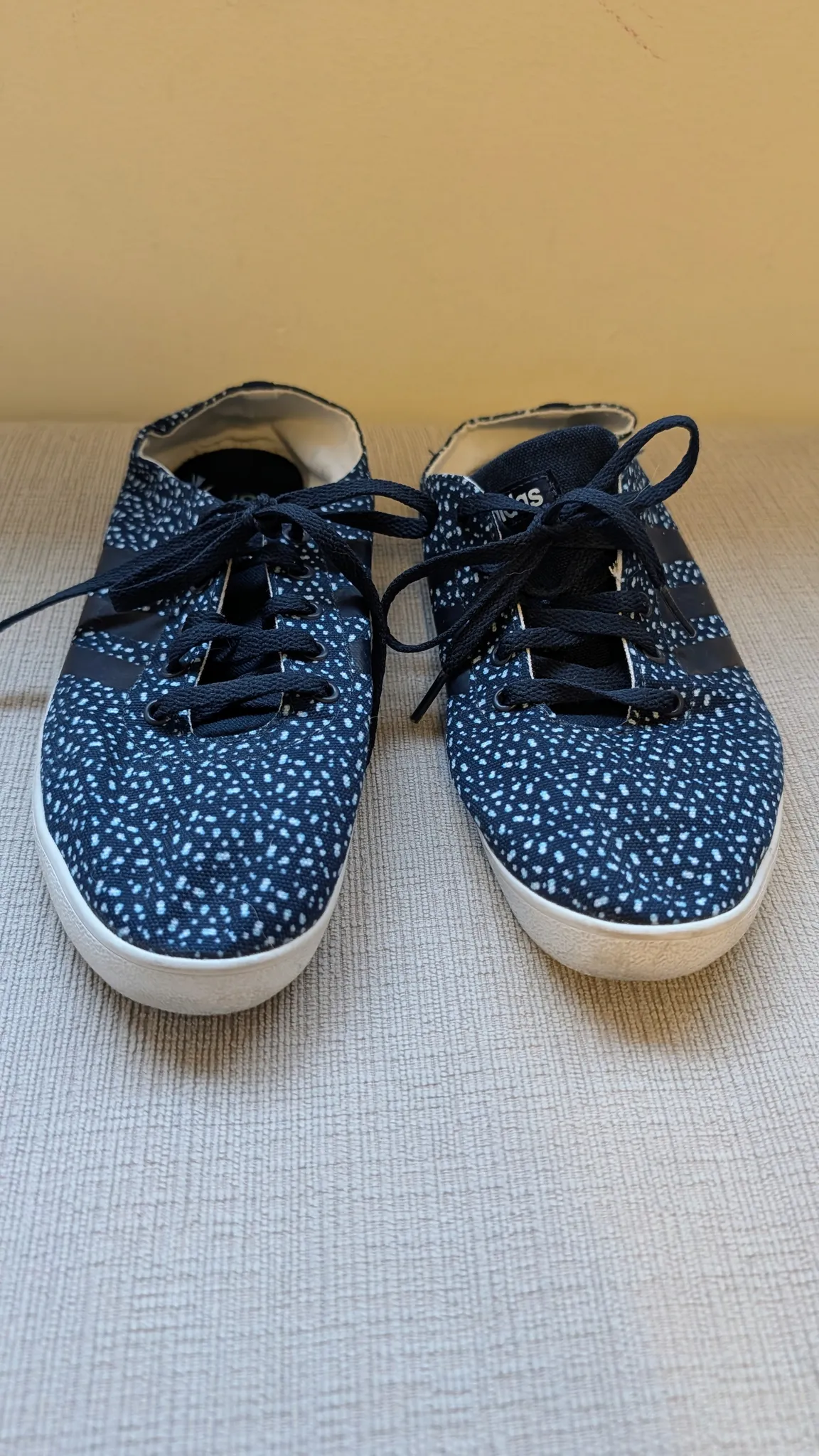Adidas Sneakers - Women's Size 6.5 photo 1