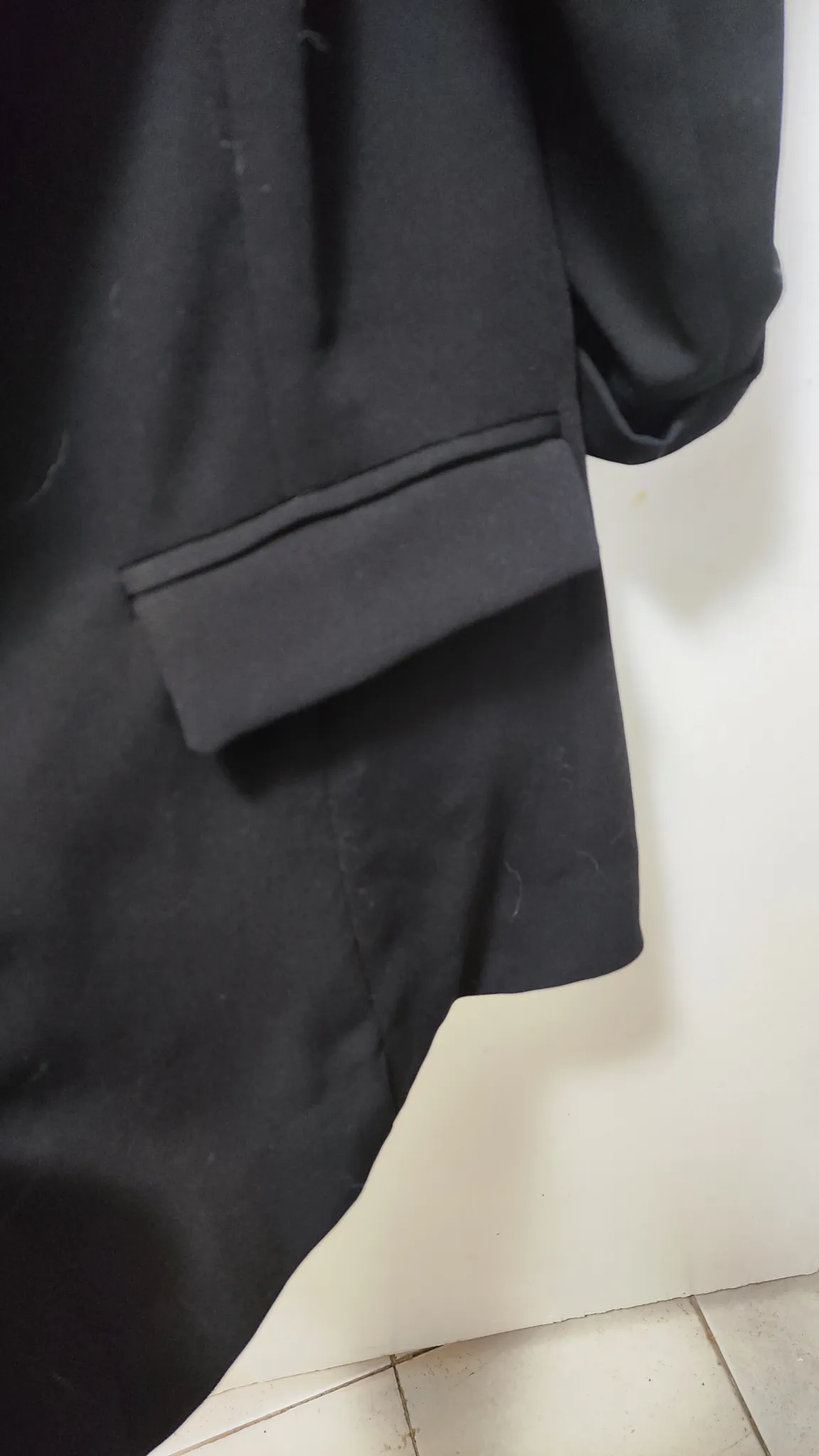 Zara Oversized Blazer S photo 1