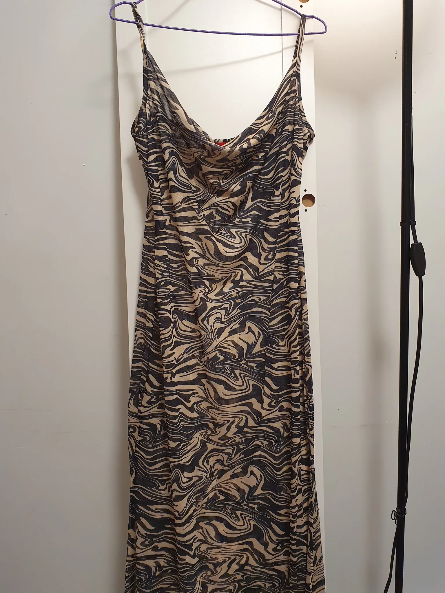 Urban threads dress  photo 1