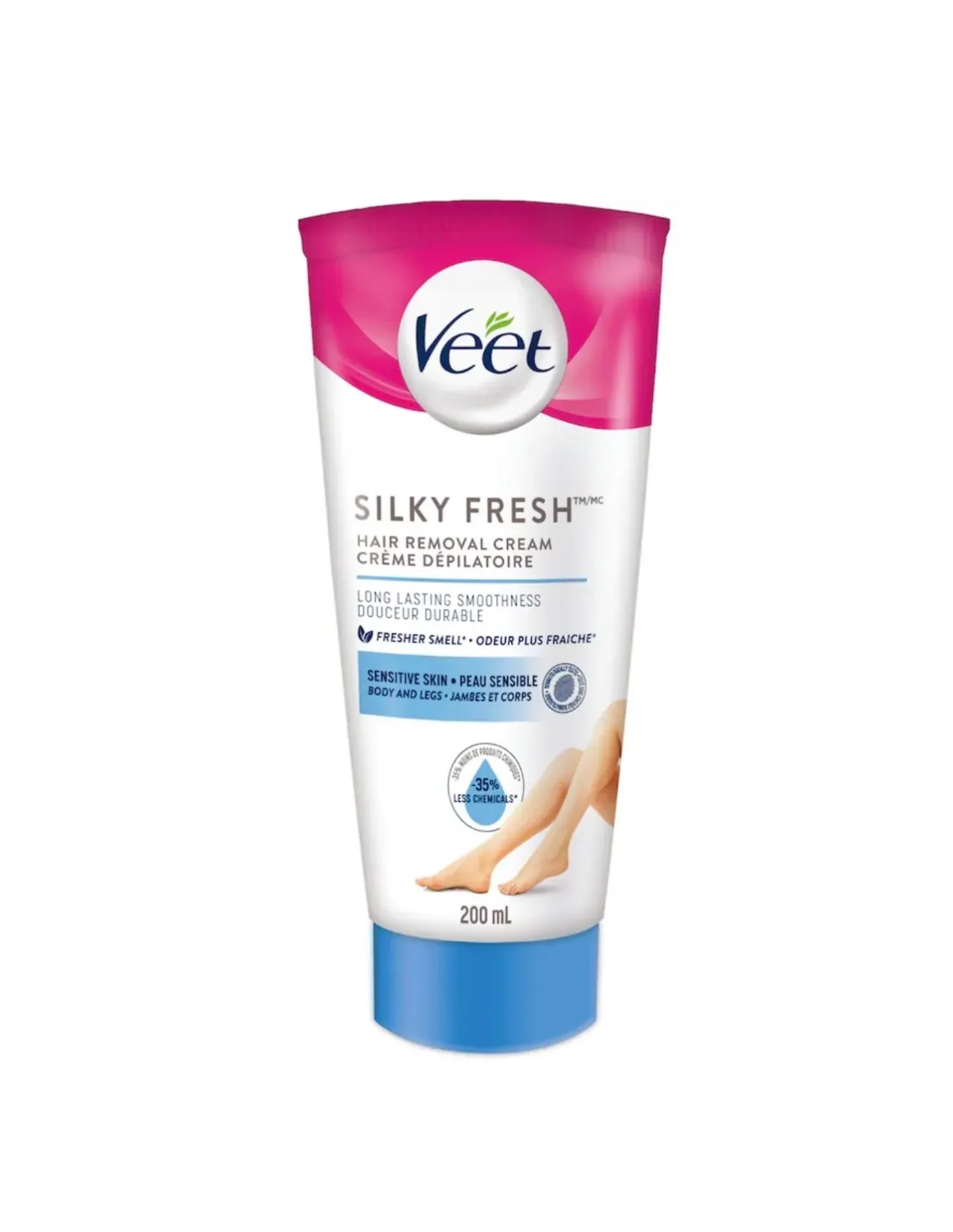 Veet photo 1