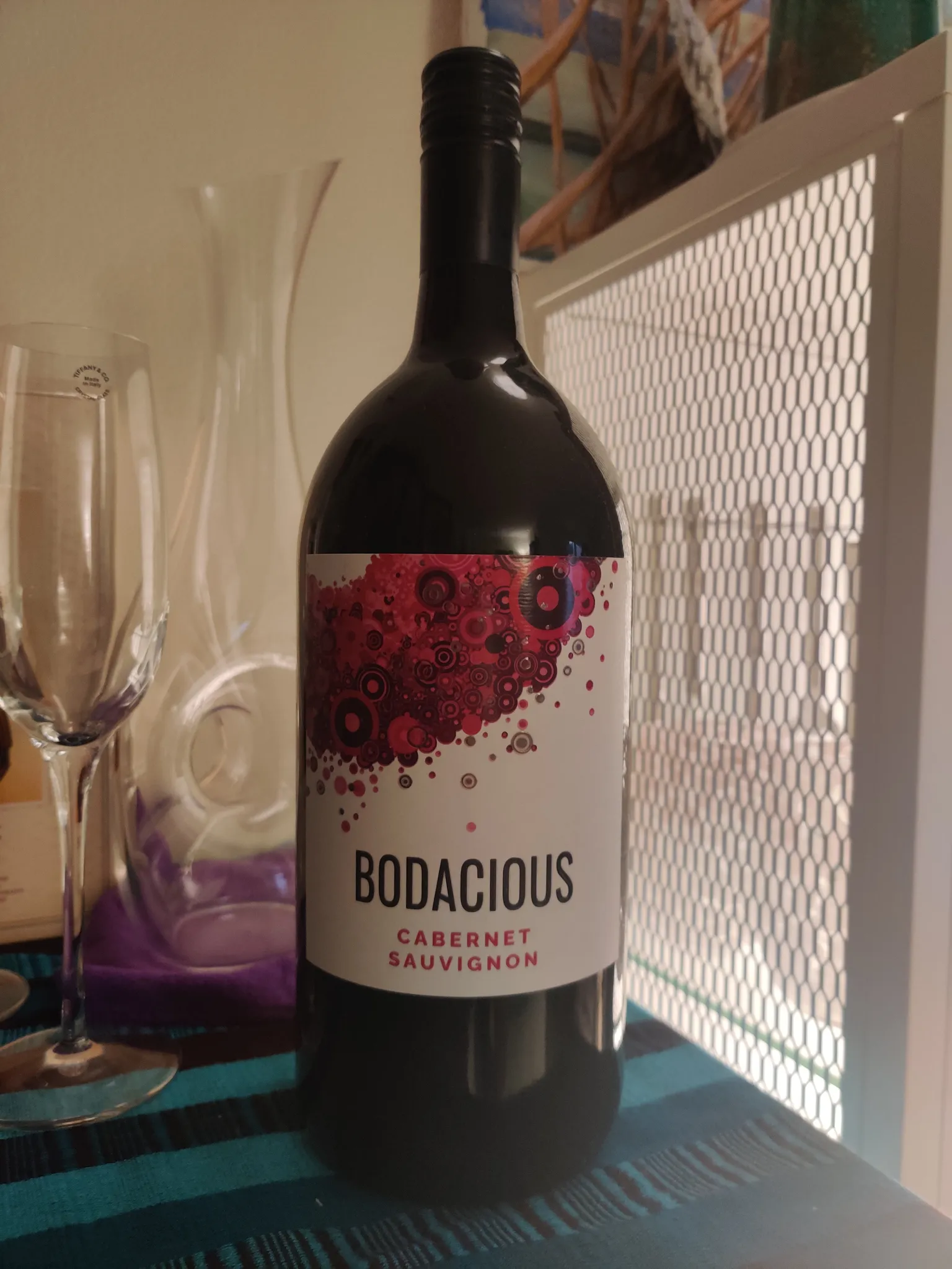 Bodacious red  photo 1