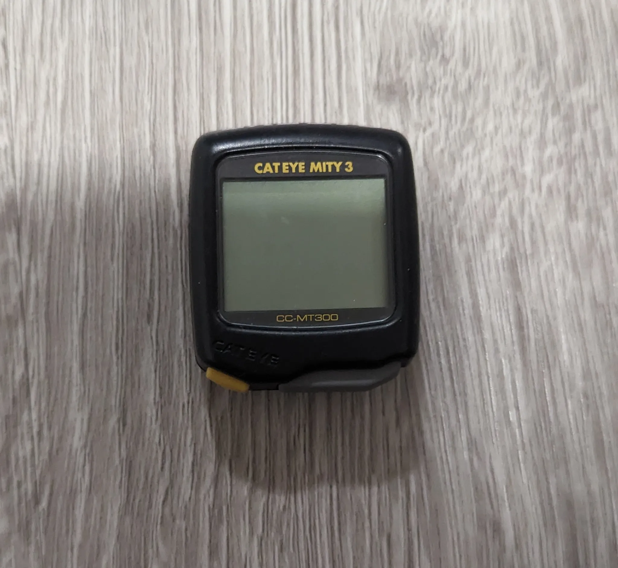 Cateye Mity  photo 1