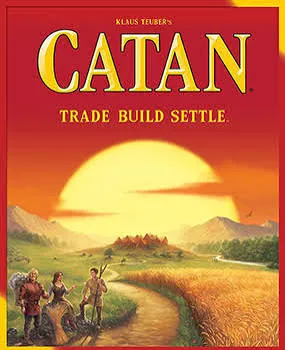Catan photo 1