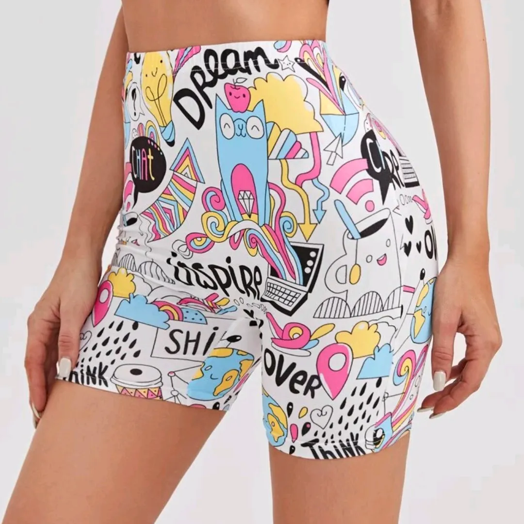 New Shorts - Size XS photo 1