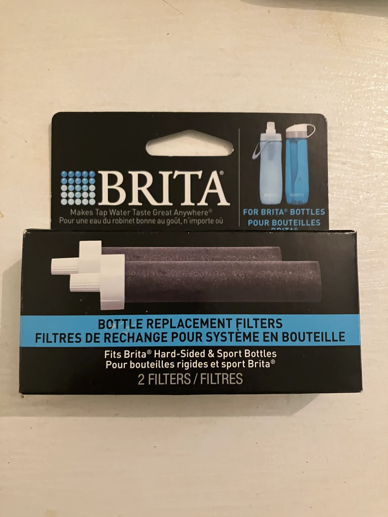 Brita bottle filter  photo 1