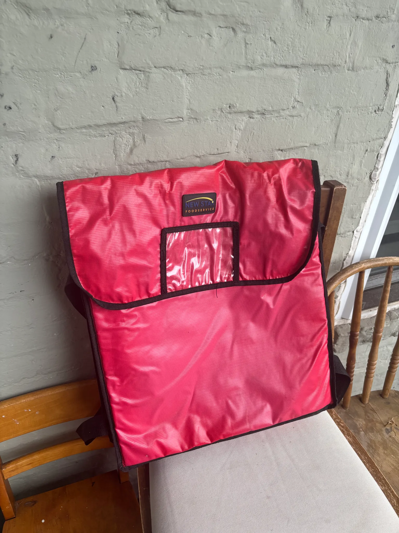 Pizza Bag Cooler photo 1