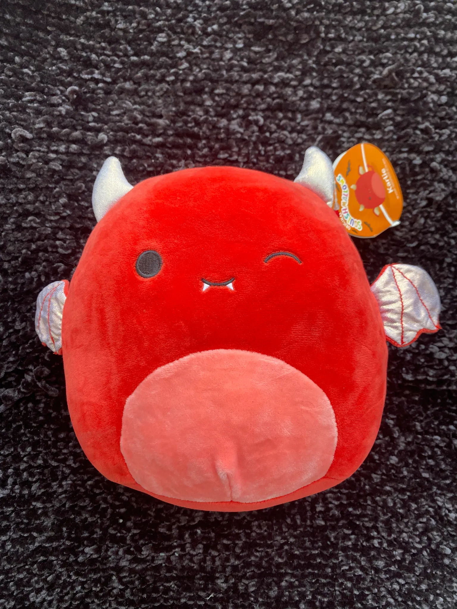 10" squishmallows photo 1