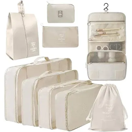 Packing cubes photo 1