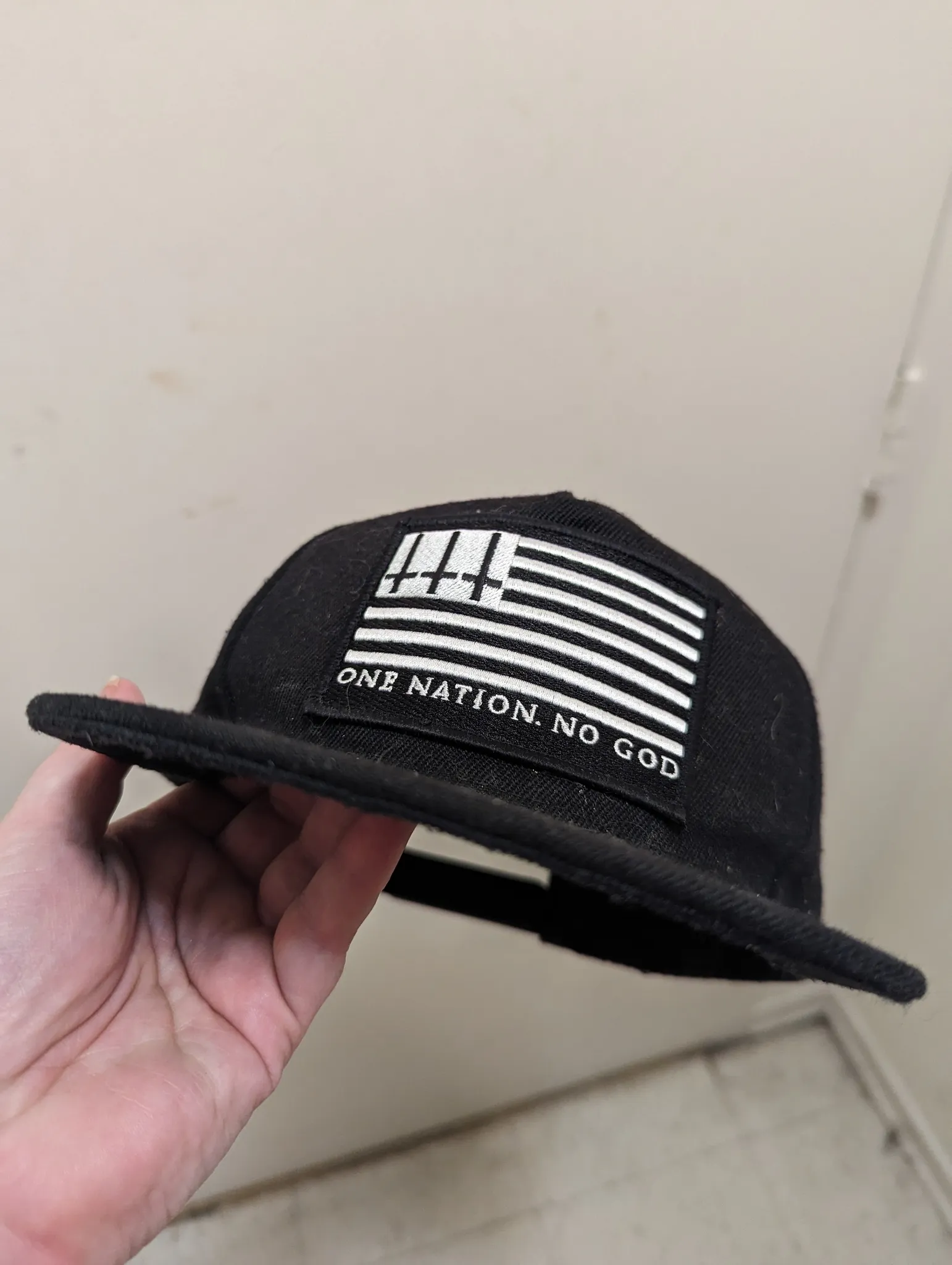 Angsty Hat photo 1