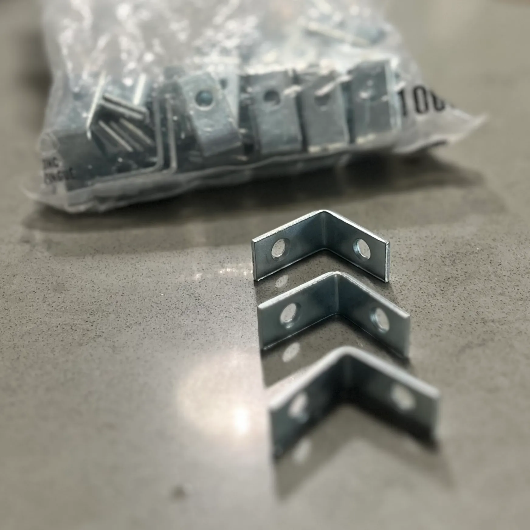 Corner Brackets photo 1