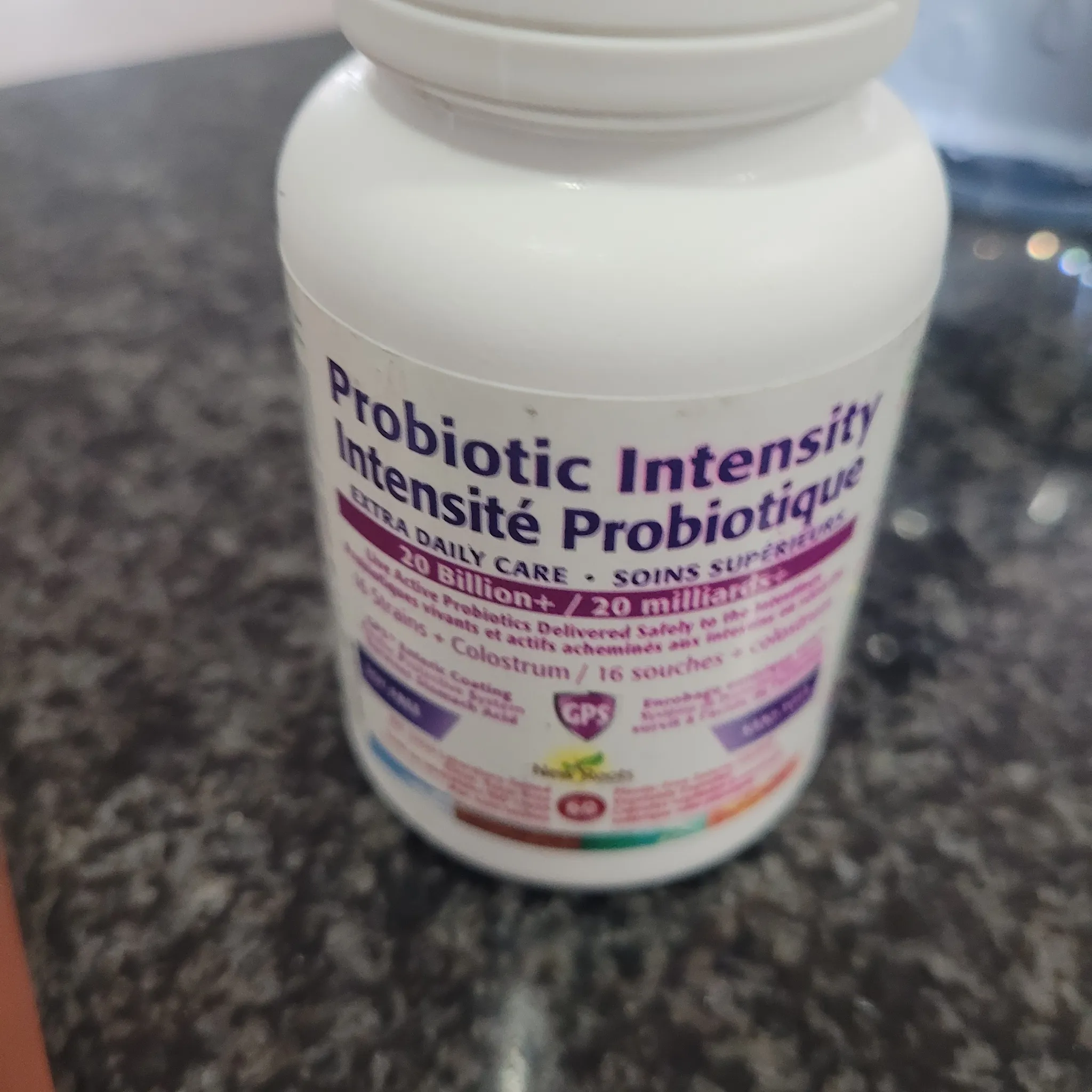 Probiotics photo 1