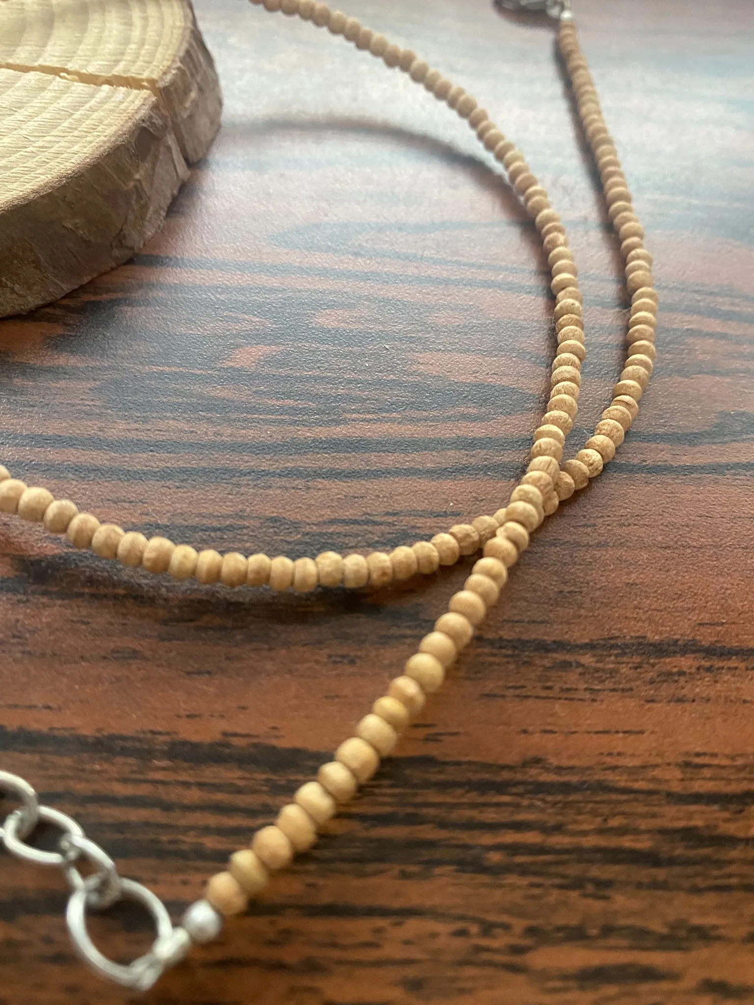 necklace  photo 1