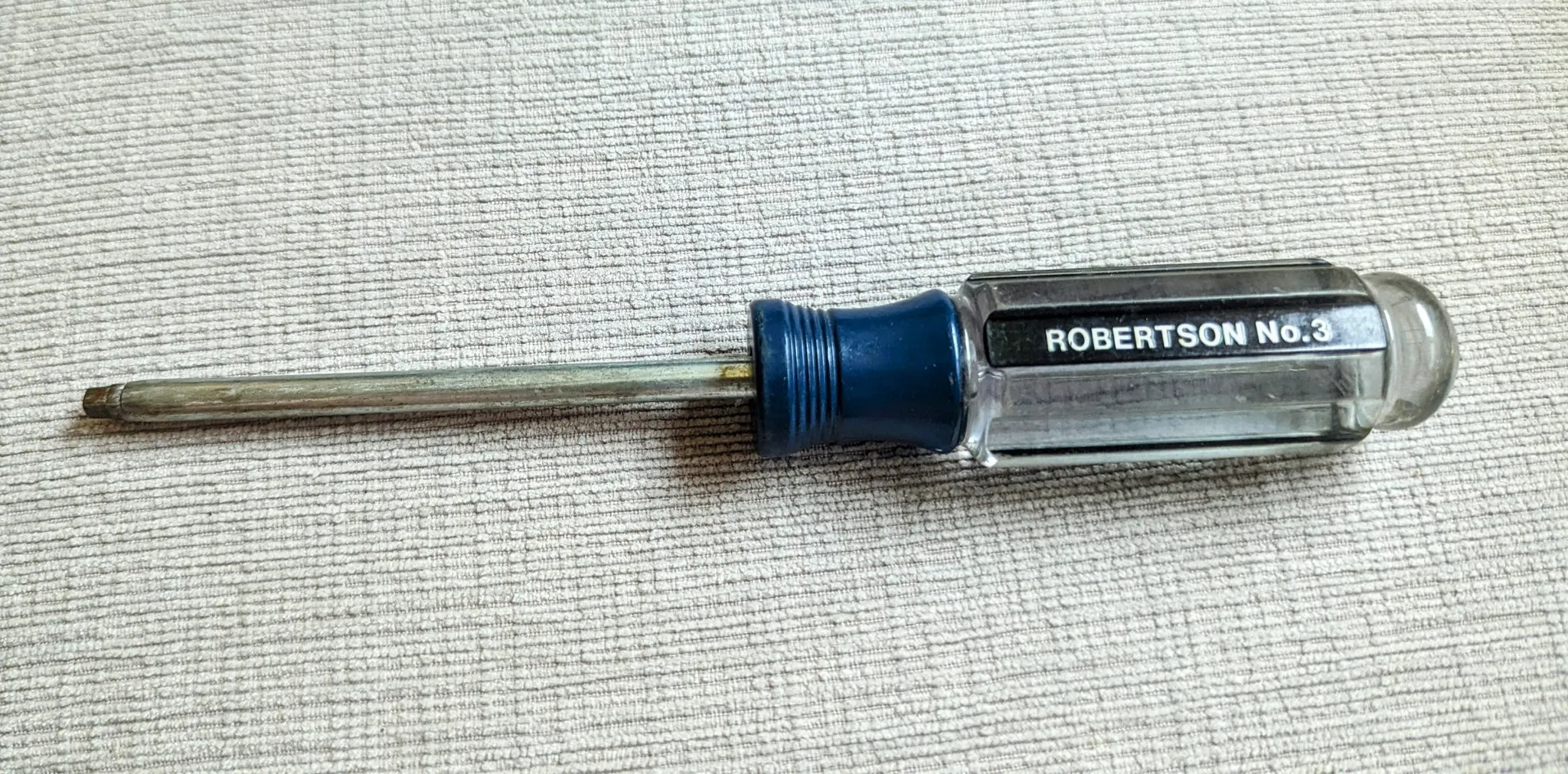 Screwdriver  photo 1