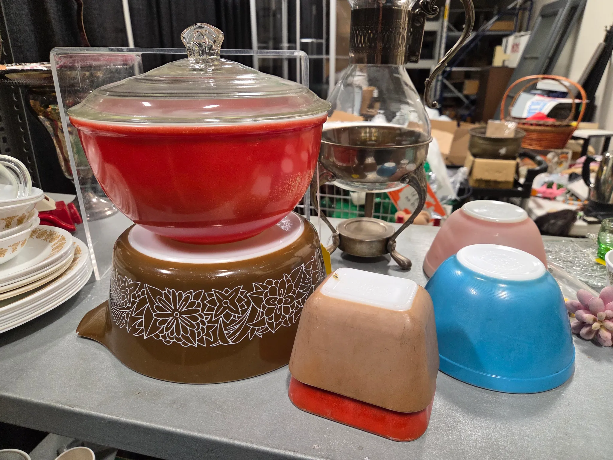 Pyrex SWAPertunity  photo 1