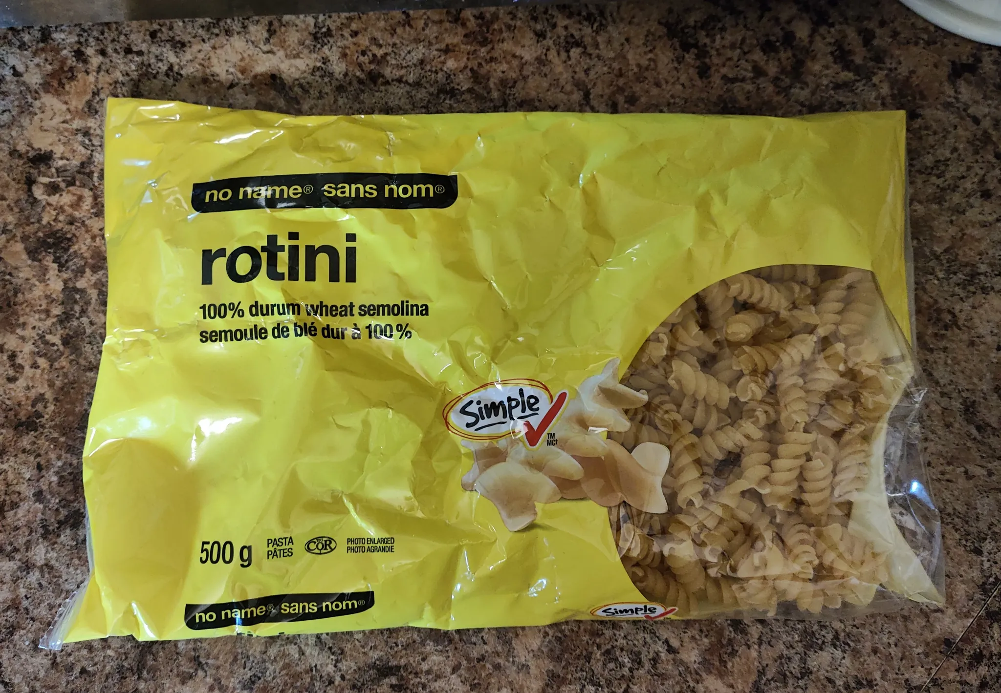 Rotini photo 1