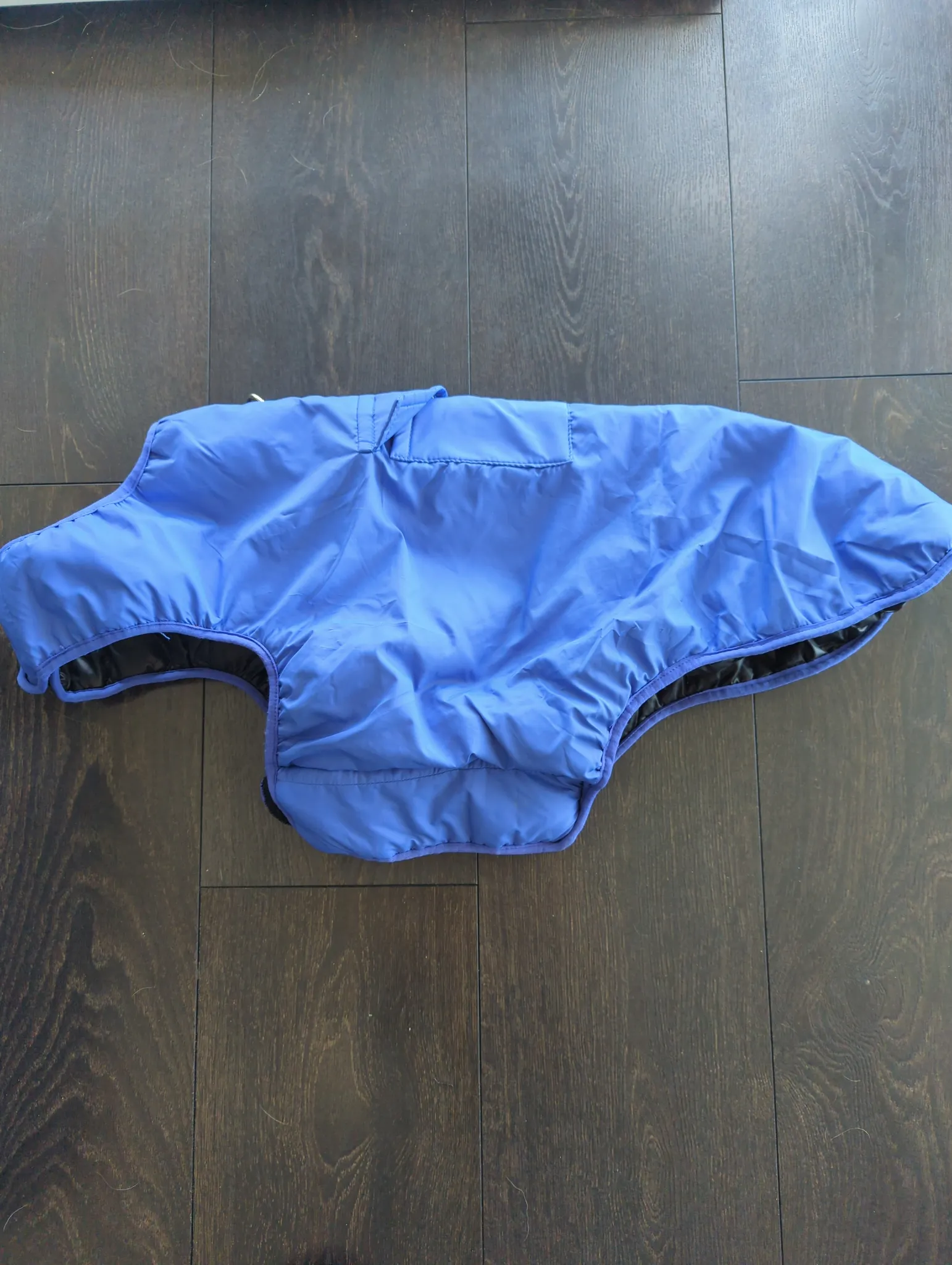 Doggy coat - size 21in photo 1