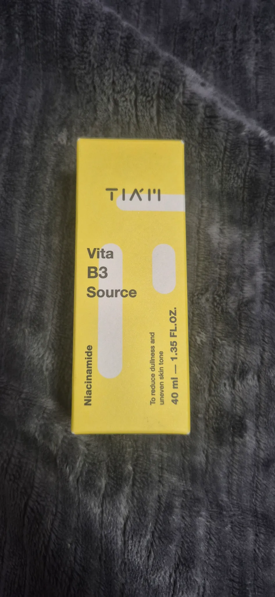 Tiam vita b3 source  photo 1