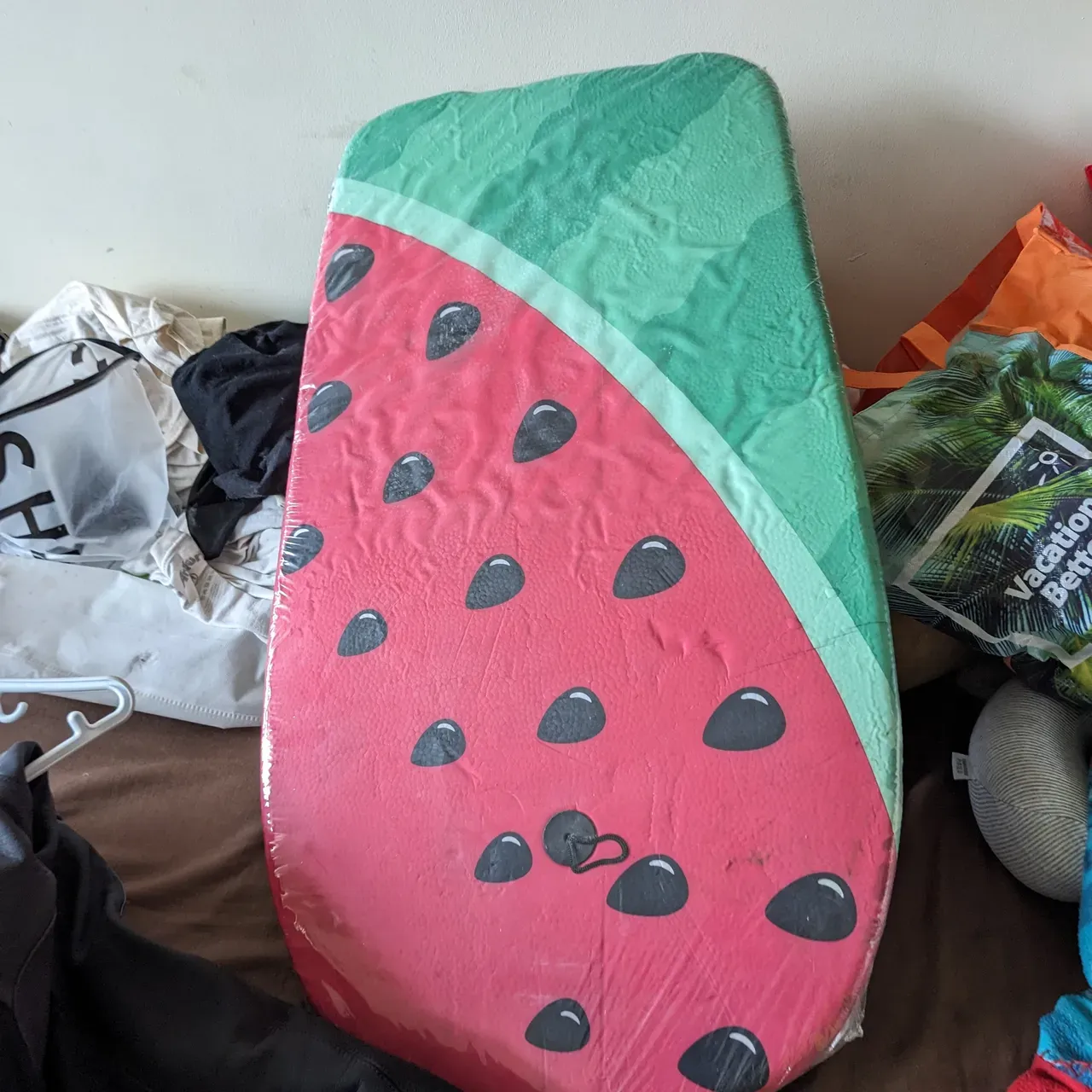 Watermelon Floating Board photo 1