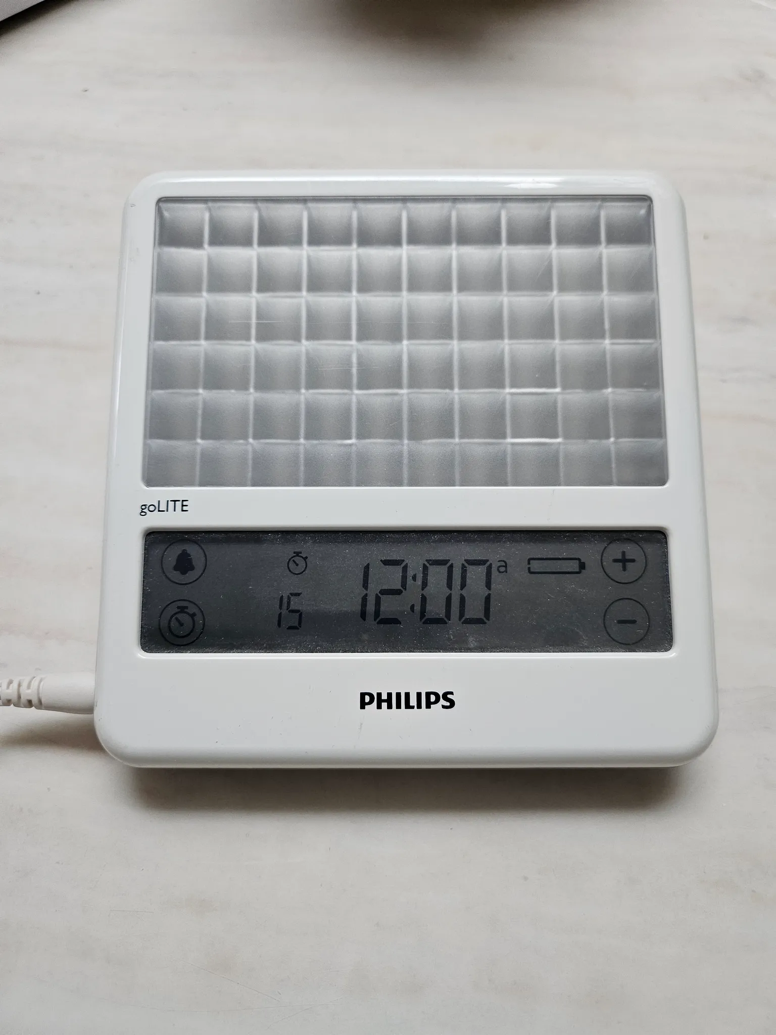 Philips GoLite Blu for SAD winters photo 1