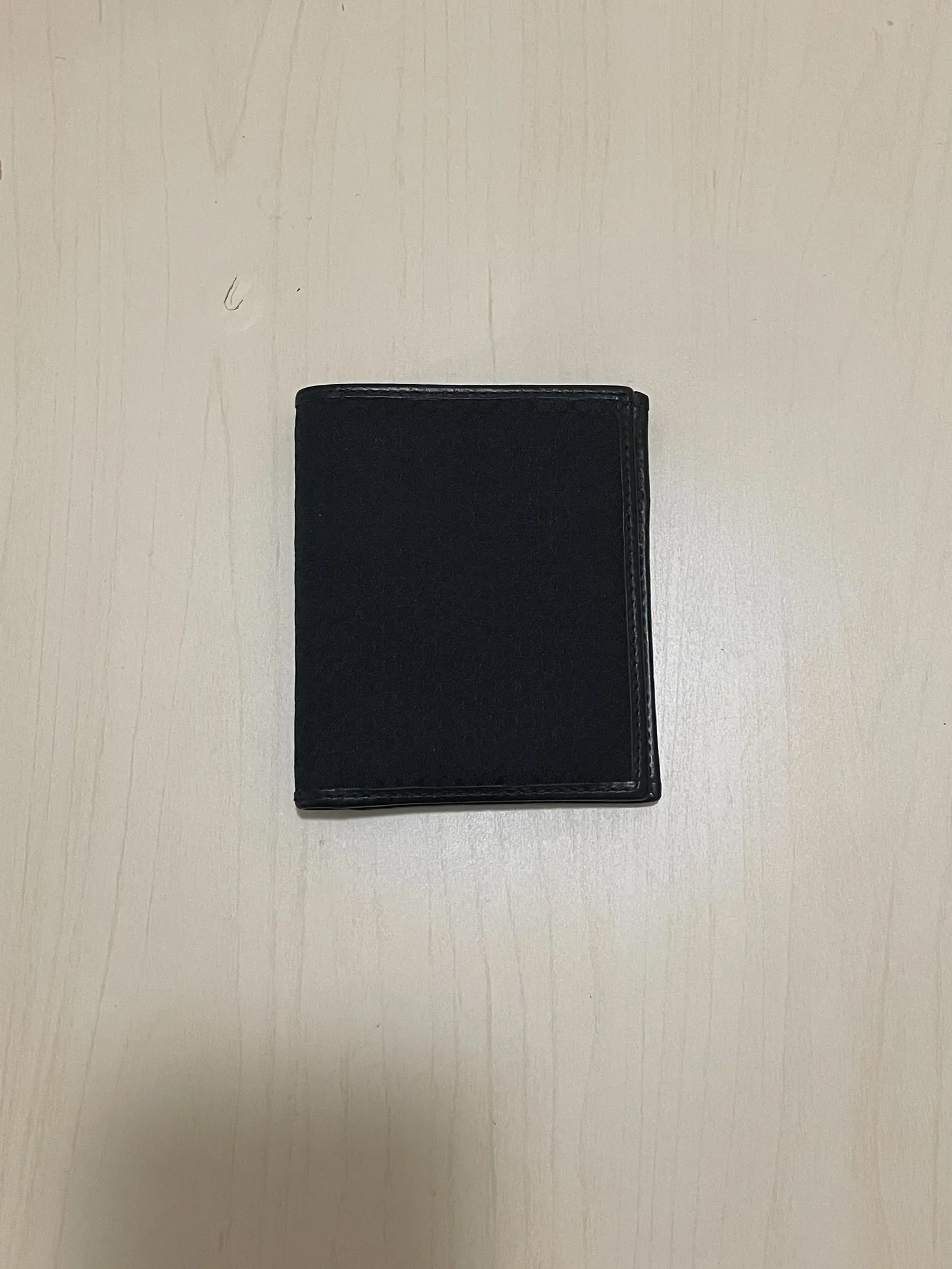 Men Coach Wallet photo 1